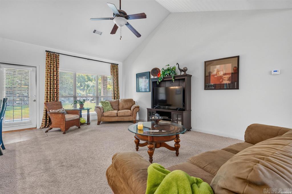 Forest Lakes Garden Homes - Residential