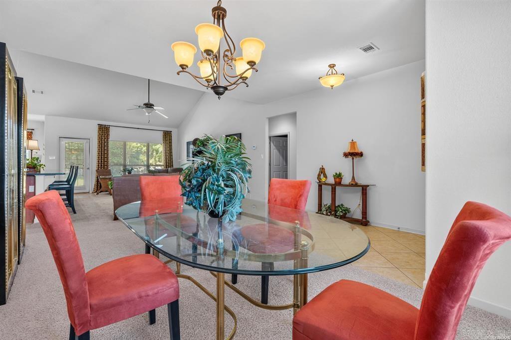 Forest Lakes Garden Homes - Residential