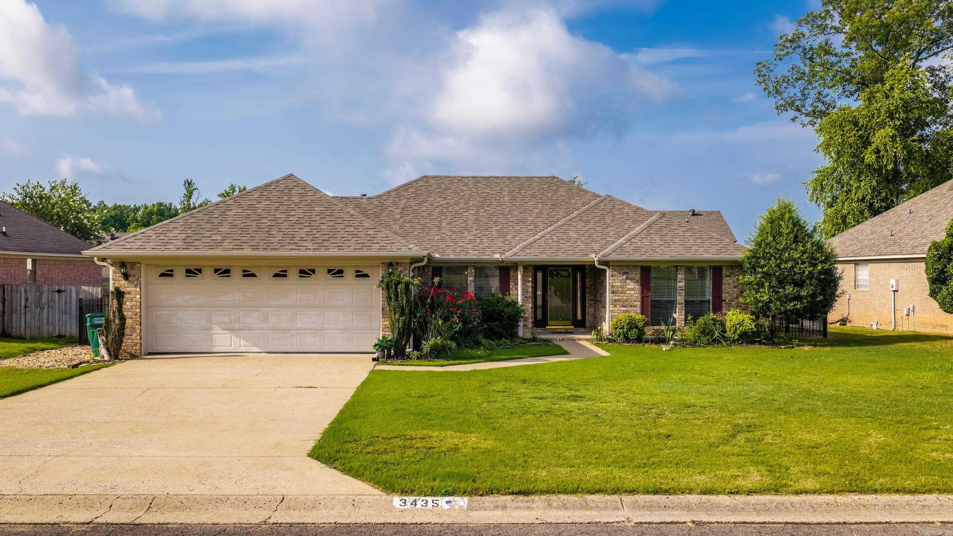 CUTTER RIDGE - Residential