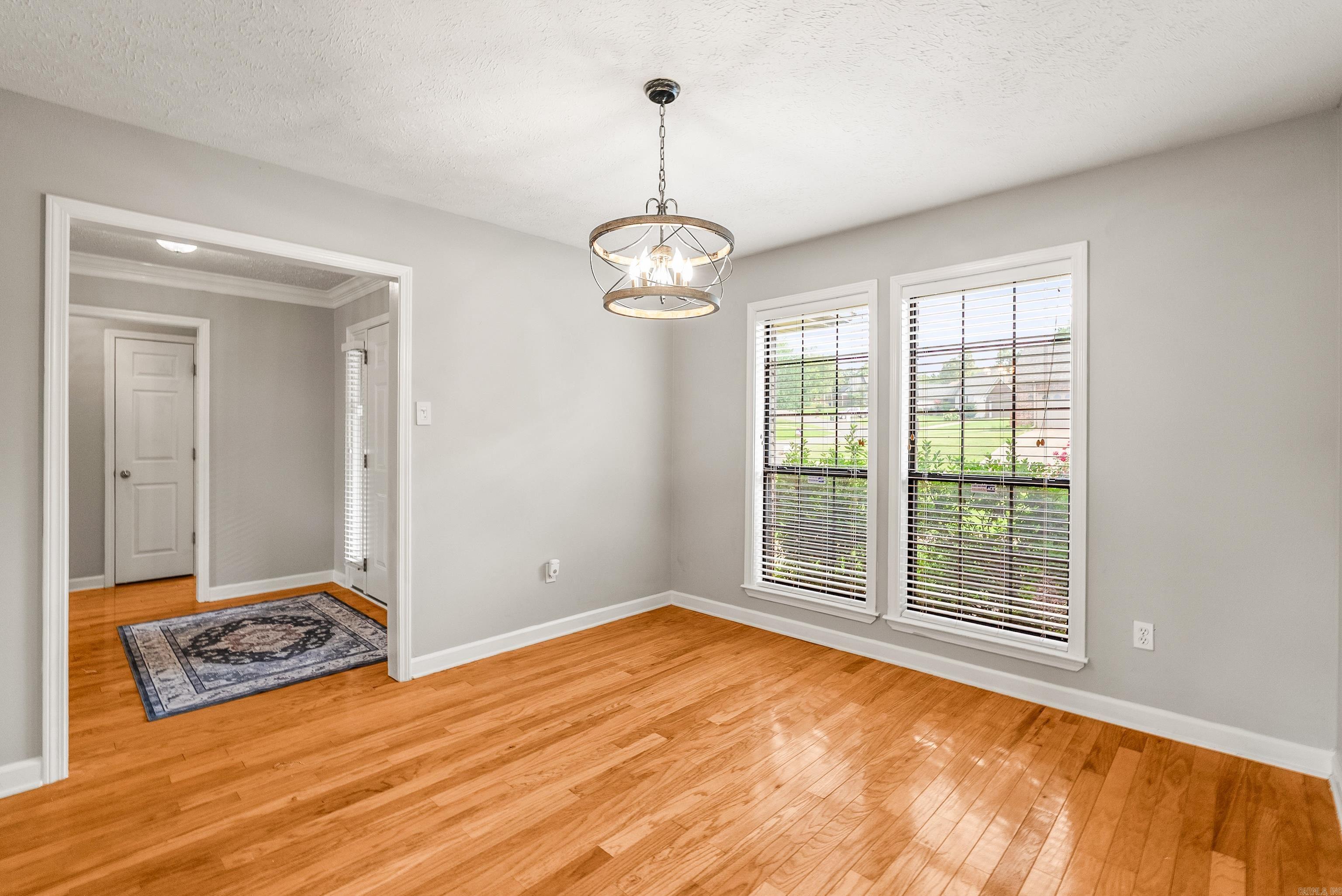 CUTTER RIDGE - Residential
