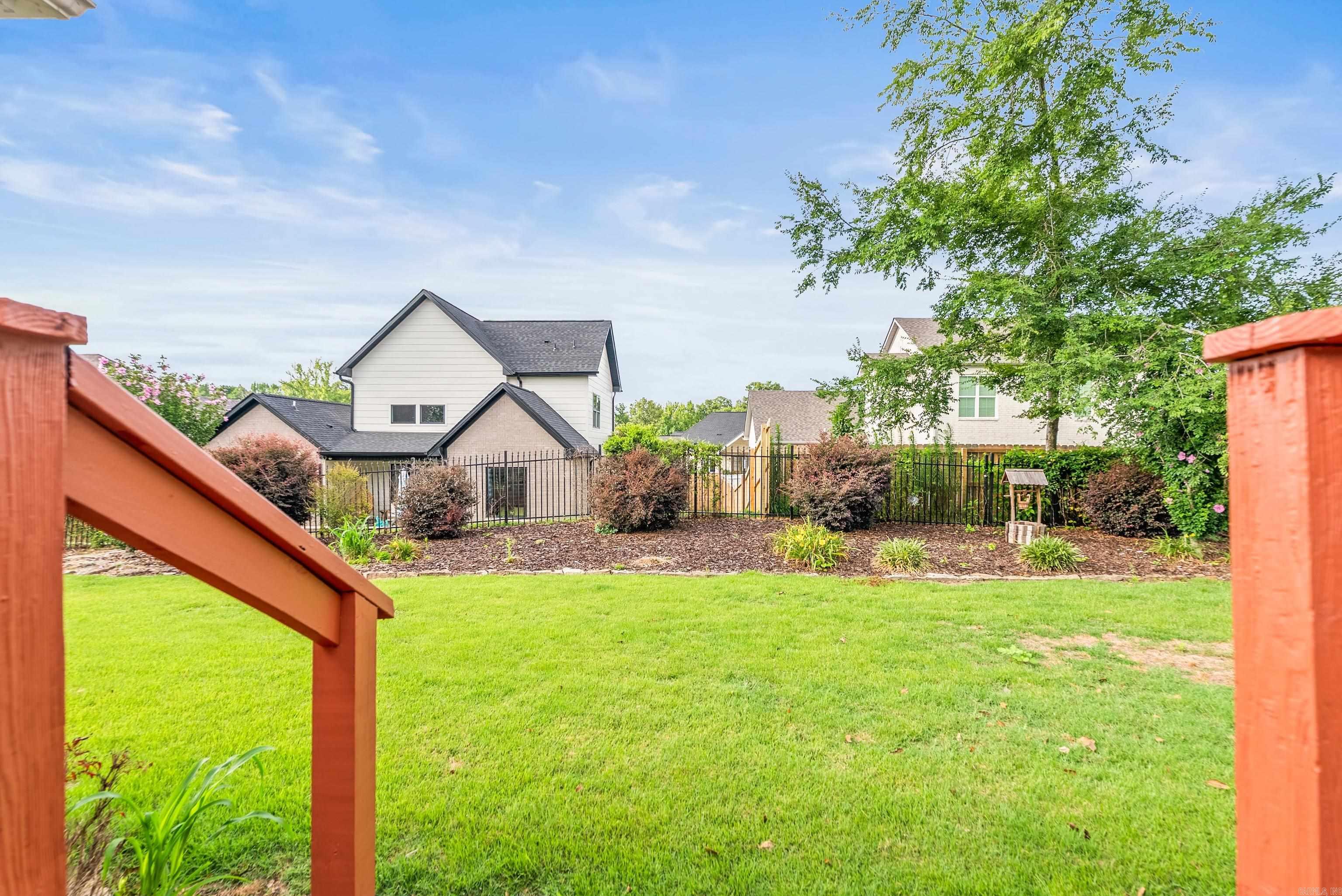CUTTER RIDGE - Residential