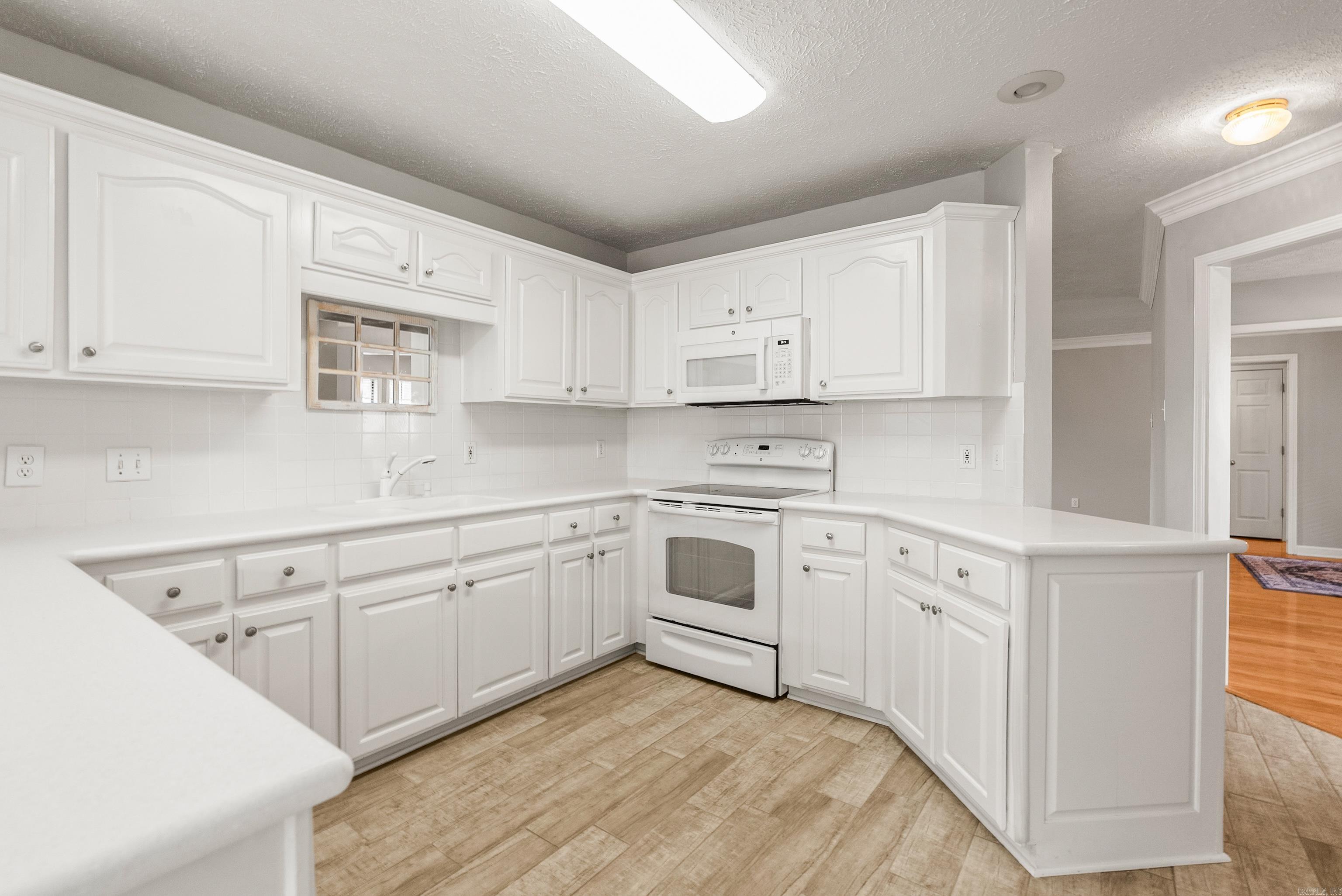CUTTER RIDGE - Residential