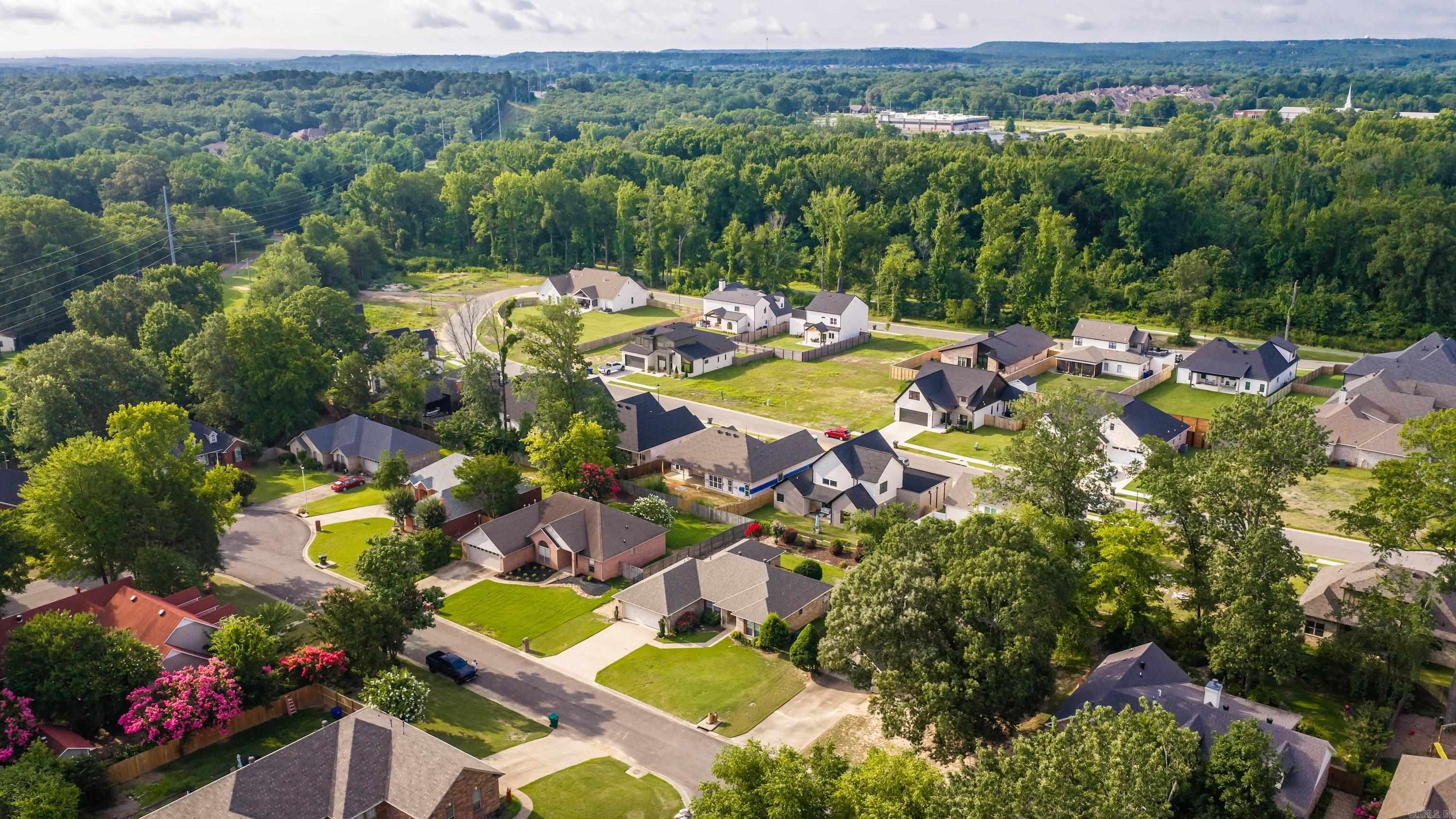 CUTTER RIDGE - Residential