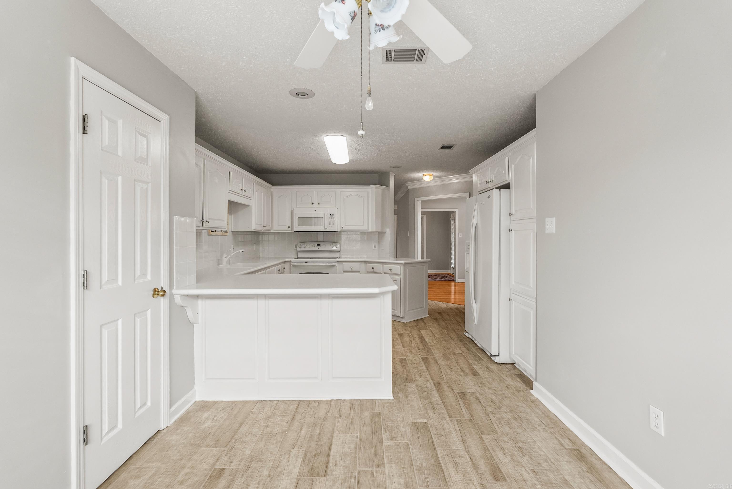 CUTTER RIDGE - Residential