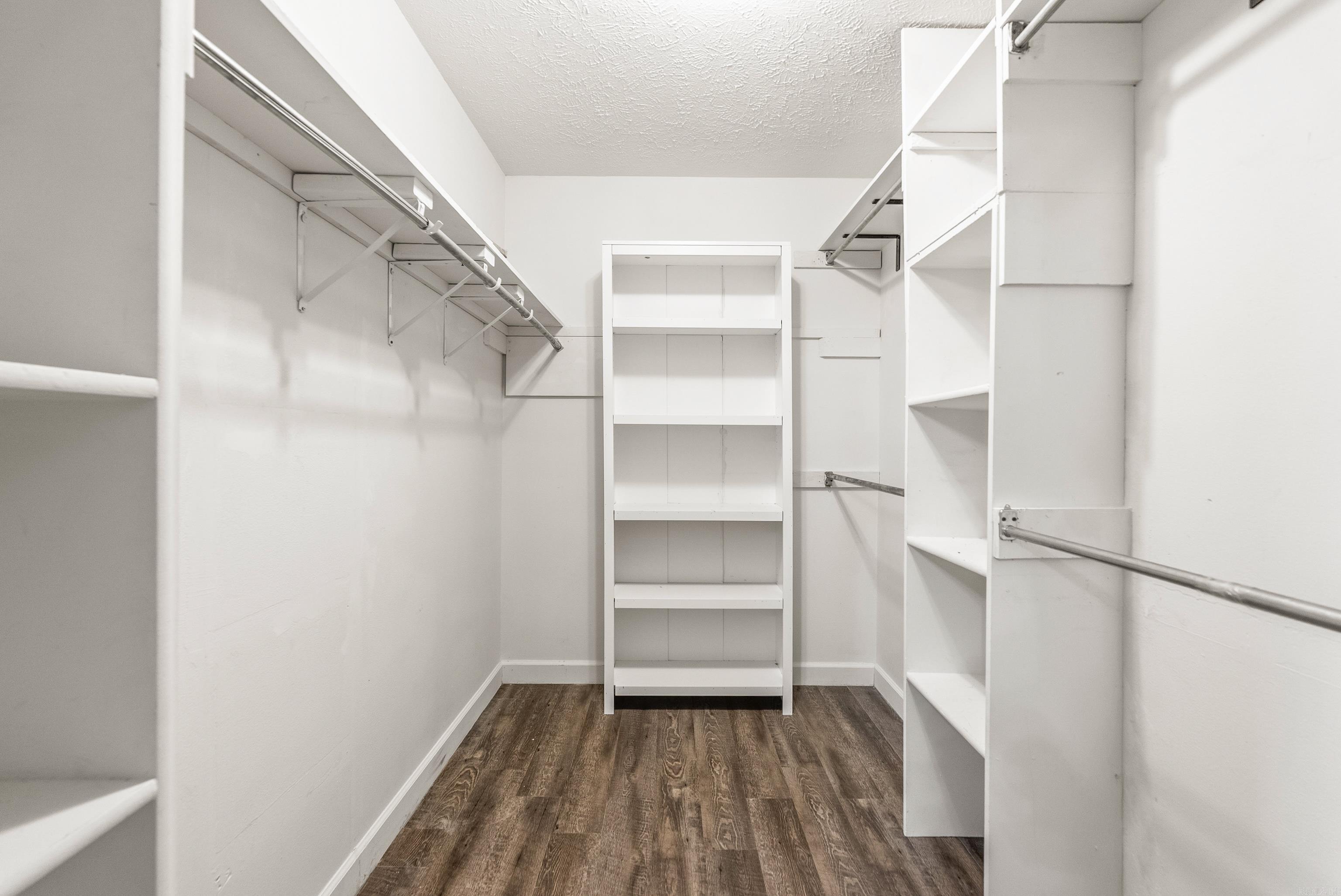 CUTTER RIDGE - Residential