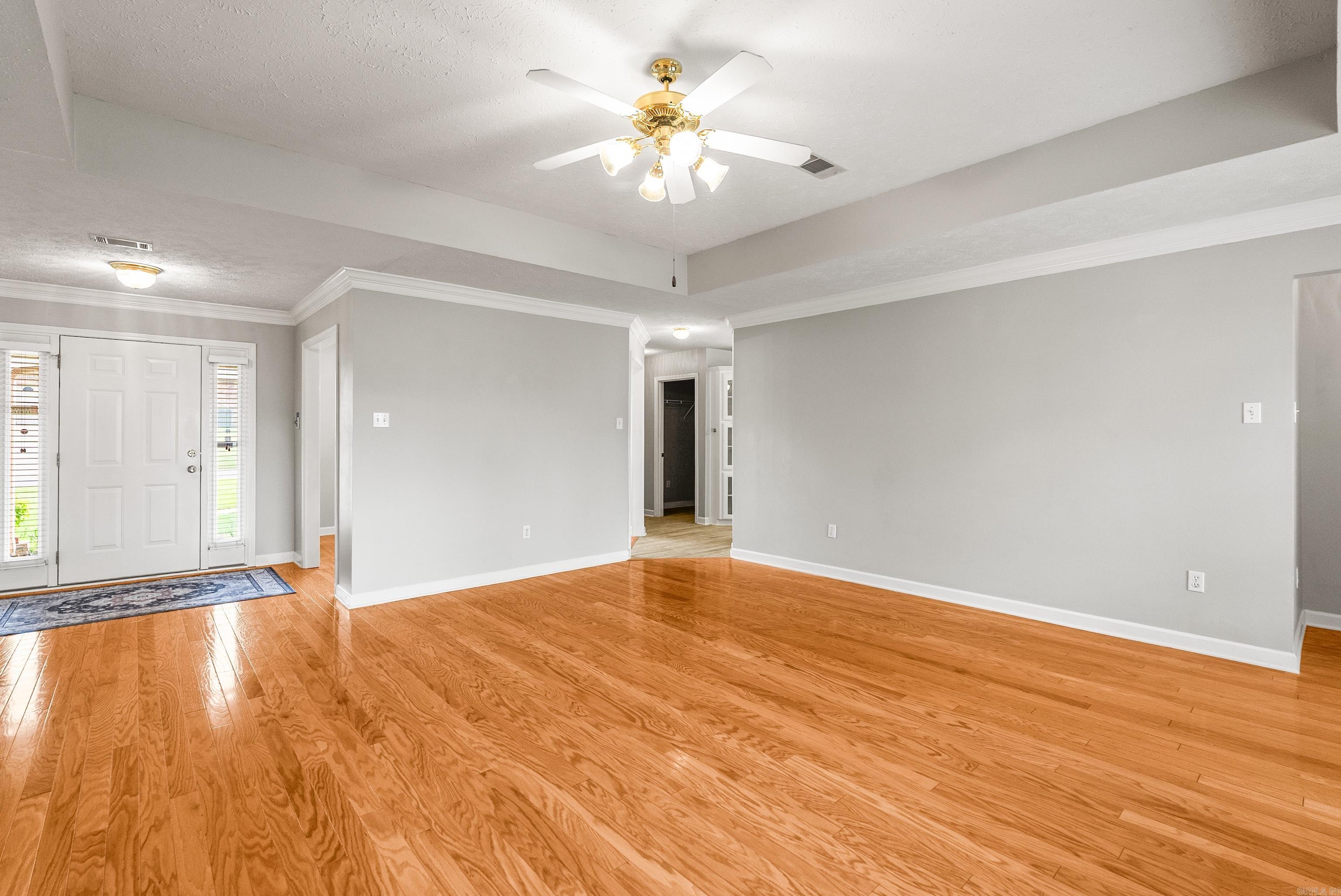CUTTER RIDGE - Residential