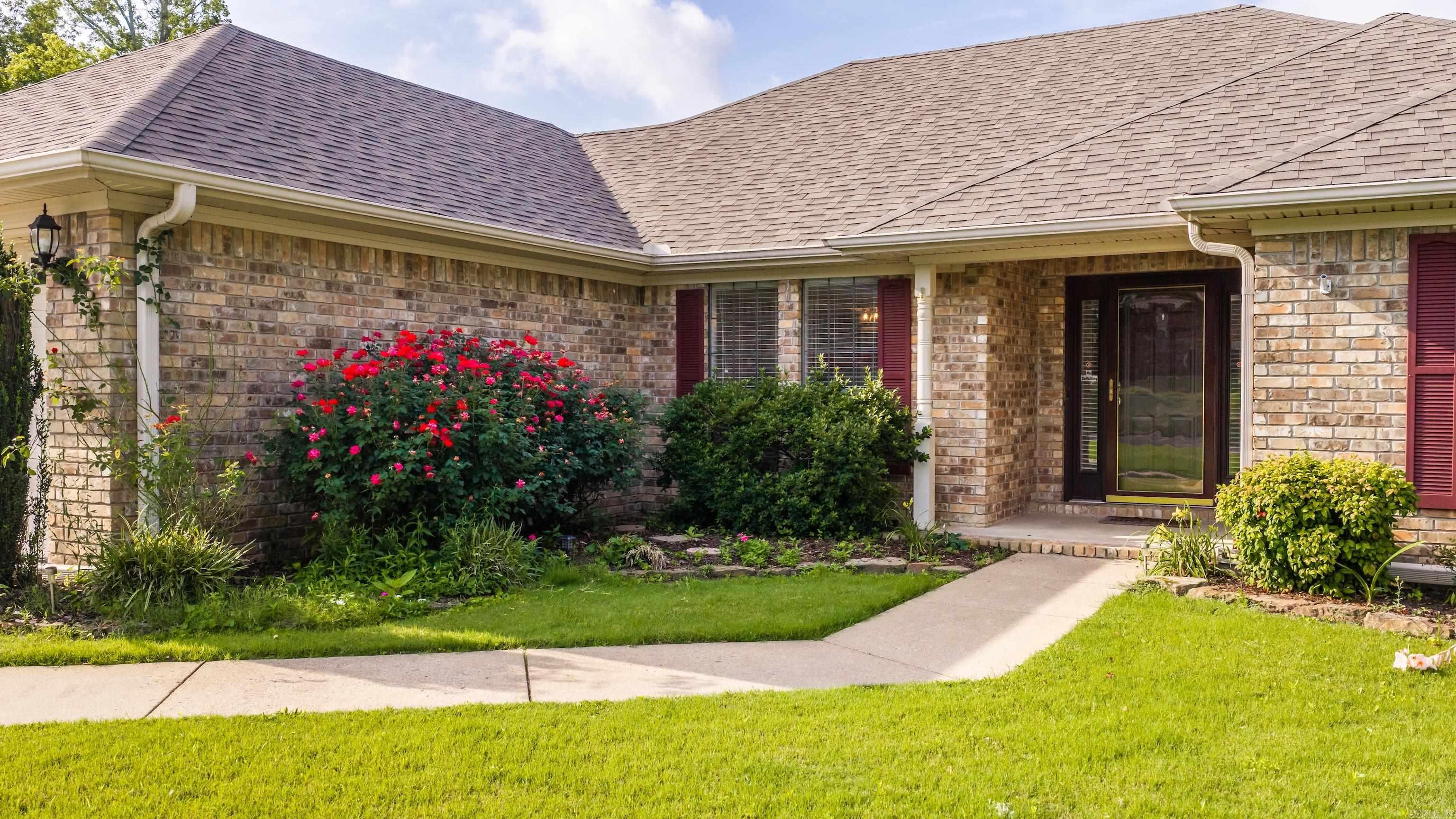 CUTTER RIDGE - Residential