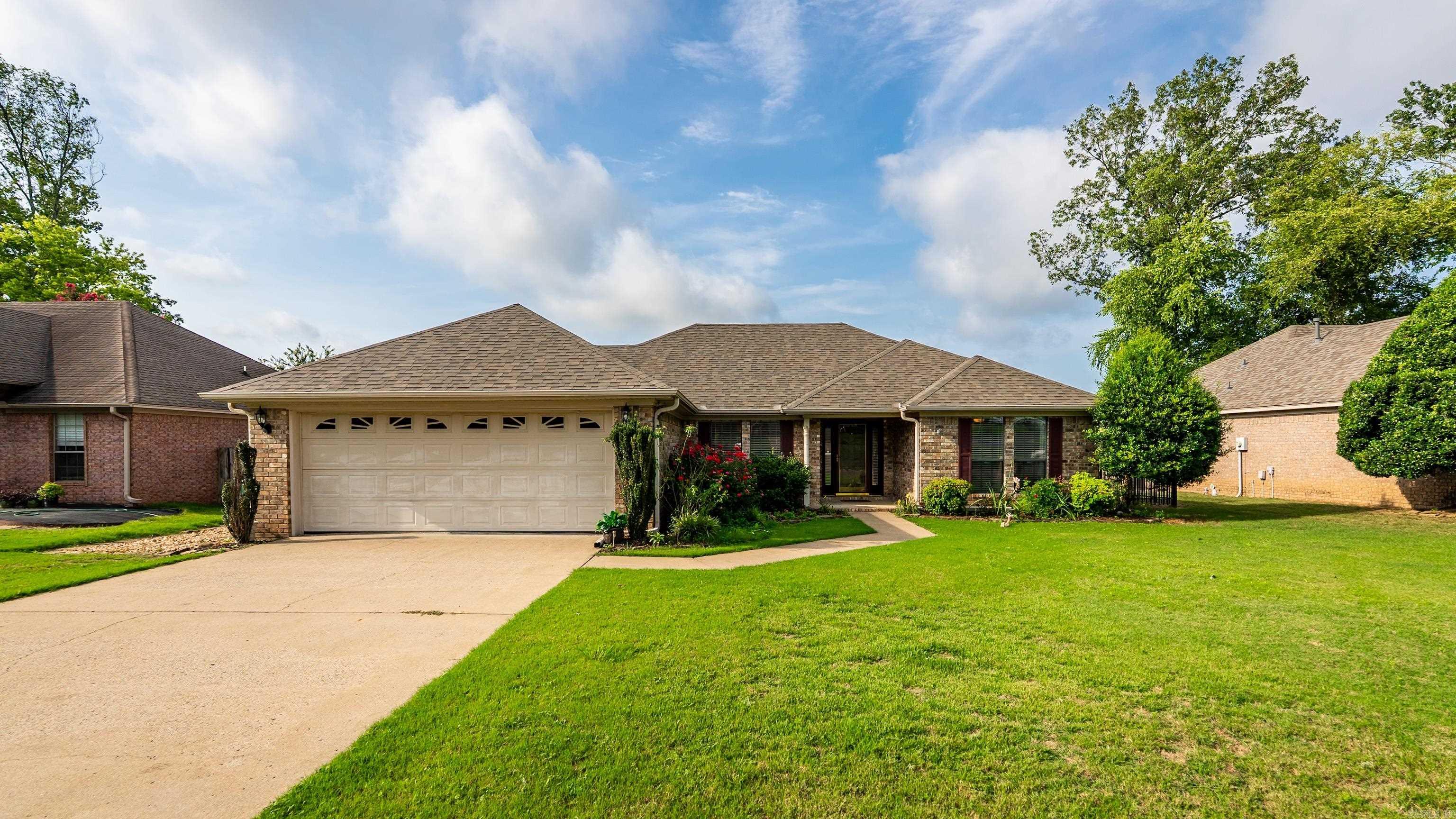 CUTTER RIDGE - Residential