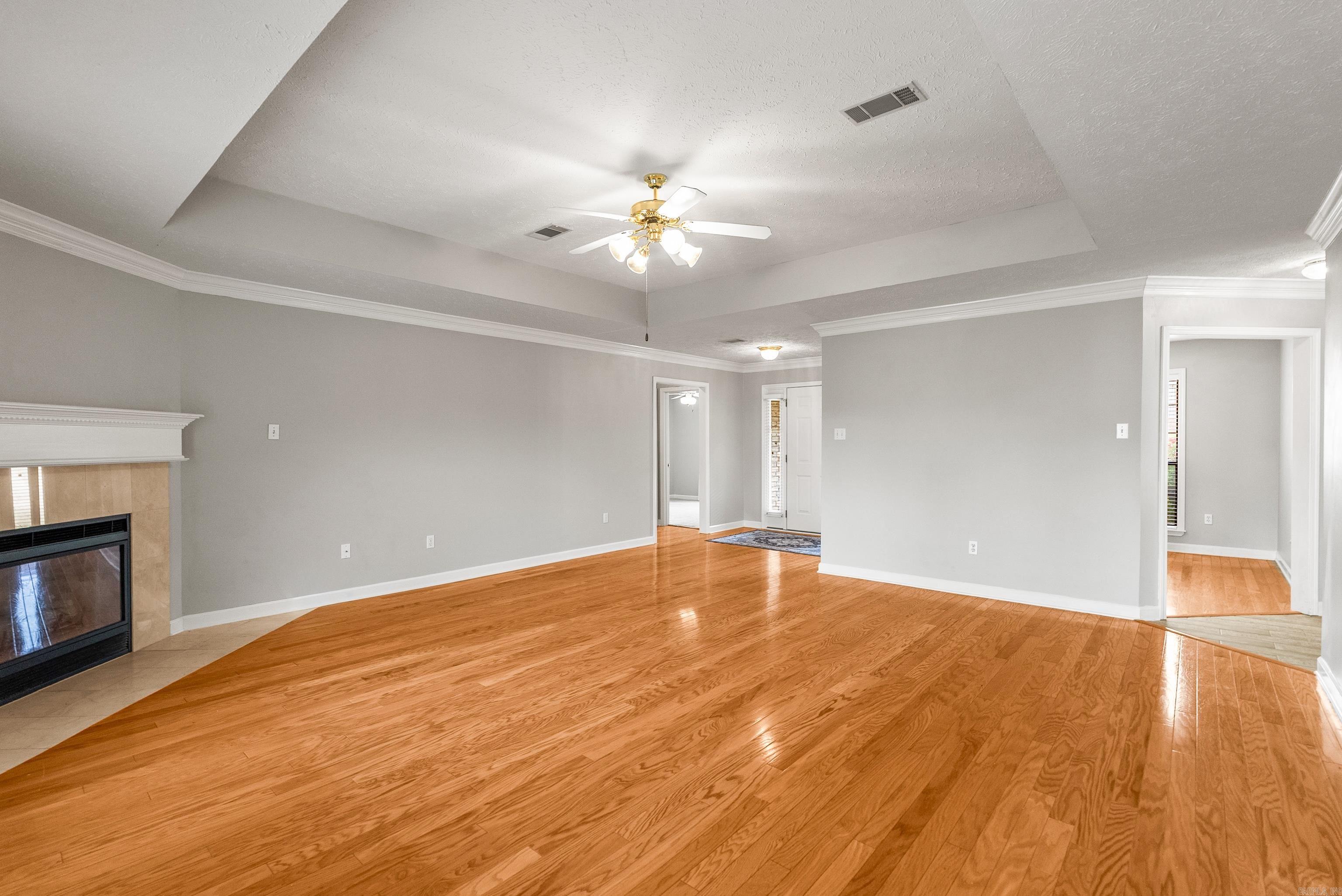 CUTTER RIDGE - Residential
