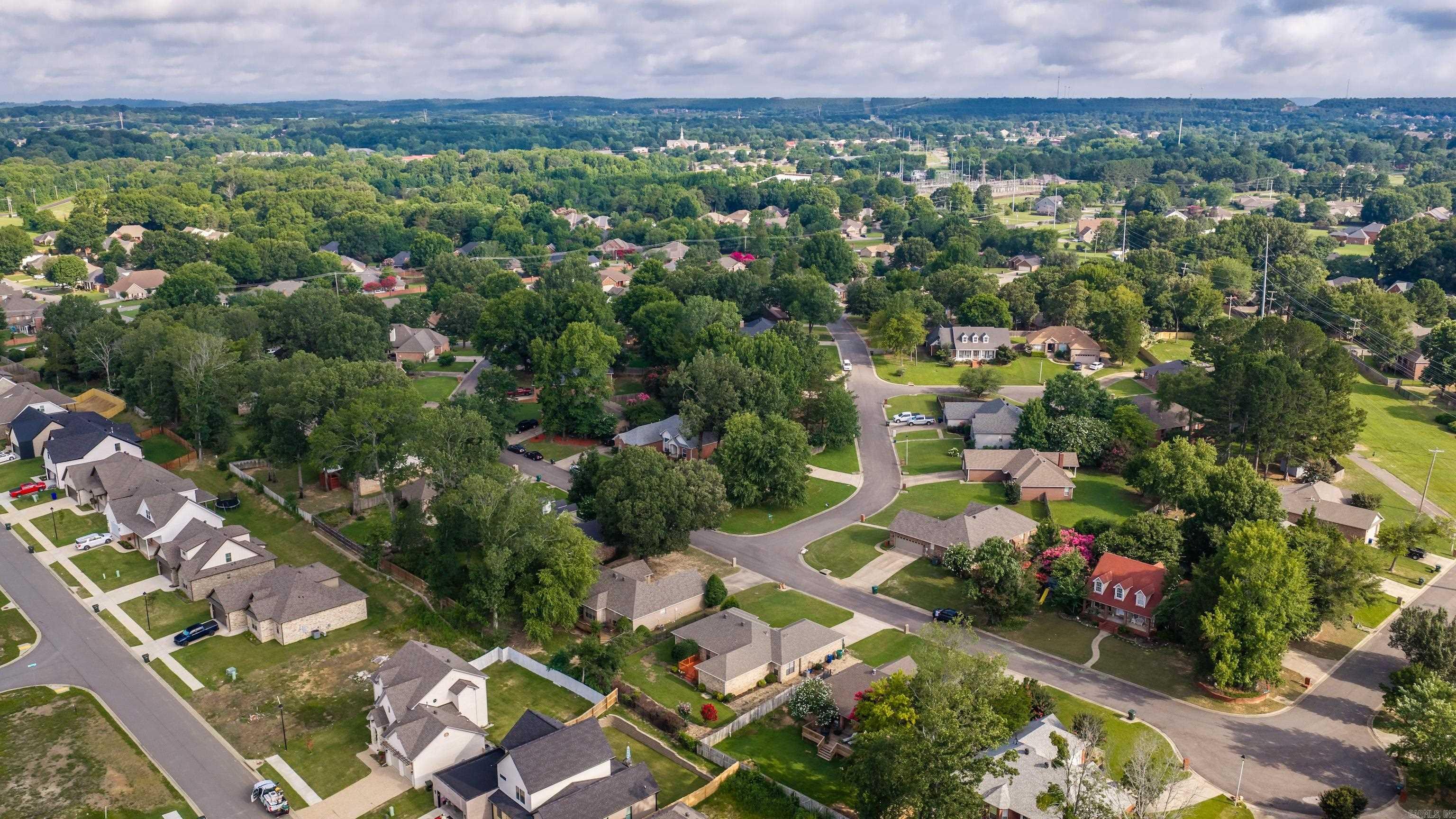 CUTTER RIDGE - Residential