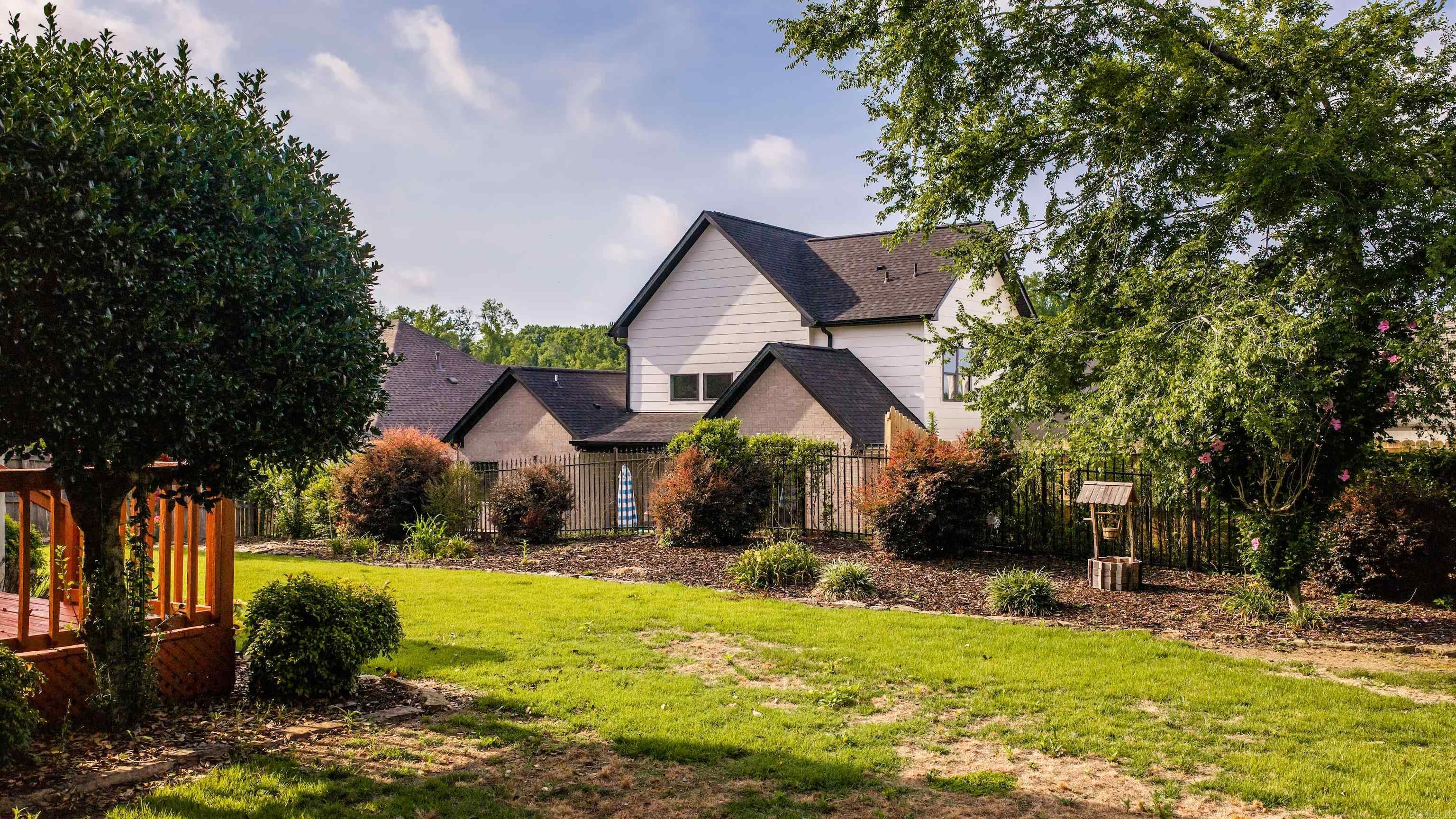 CUTTER RIDGE - Residential