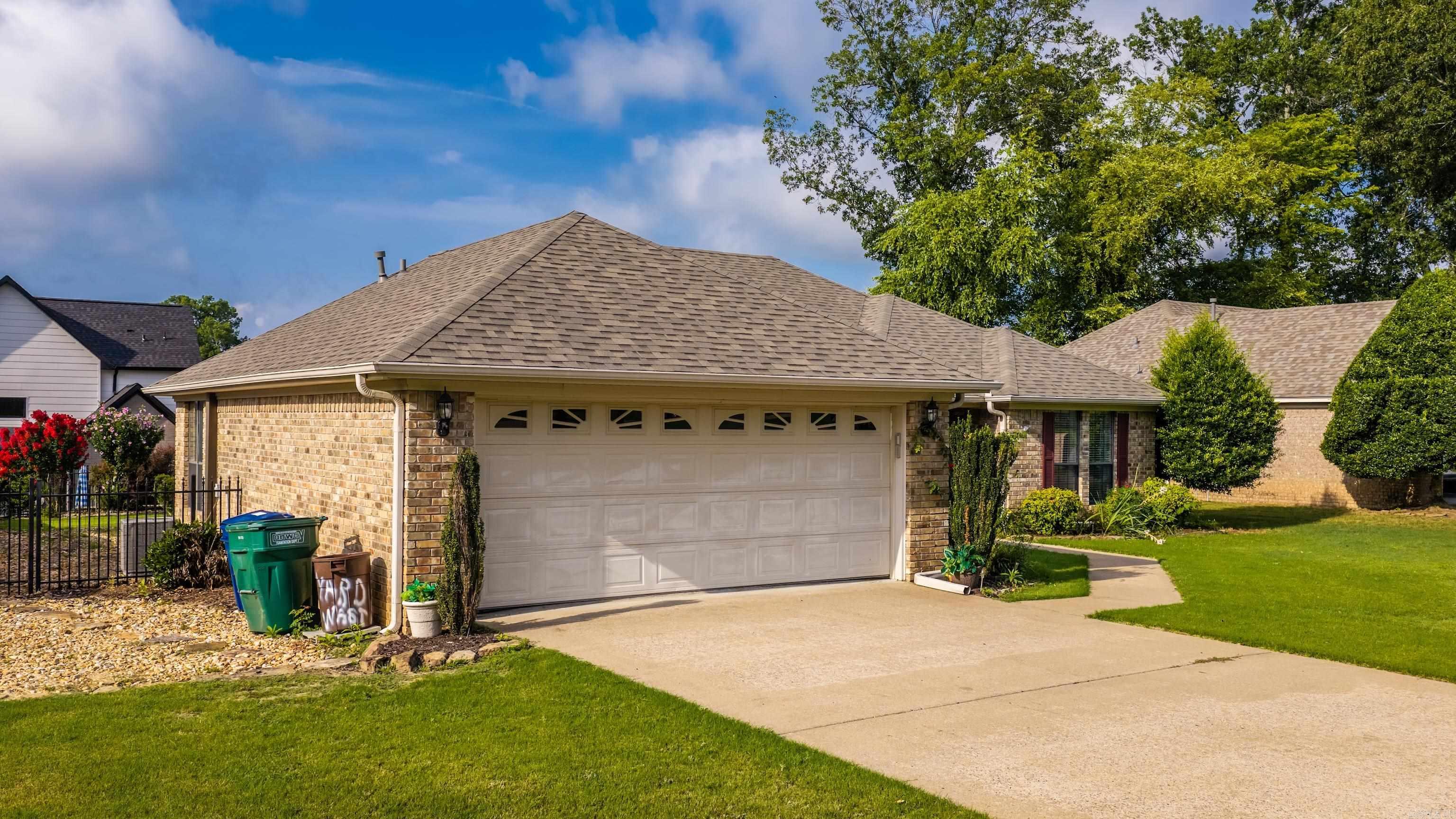 CUTTER RIDGE - Residential