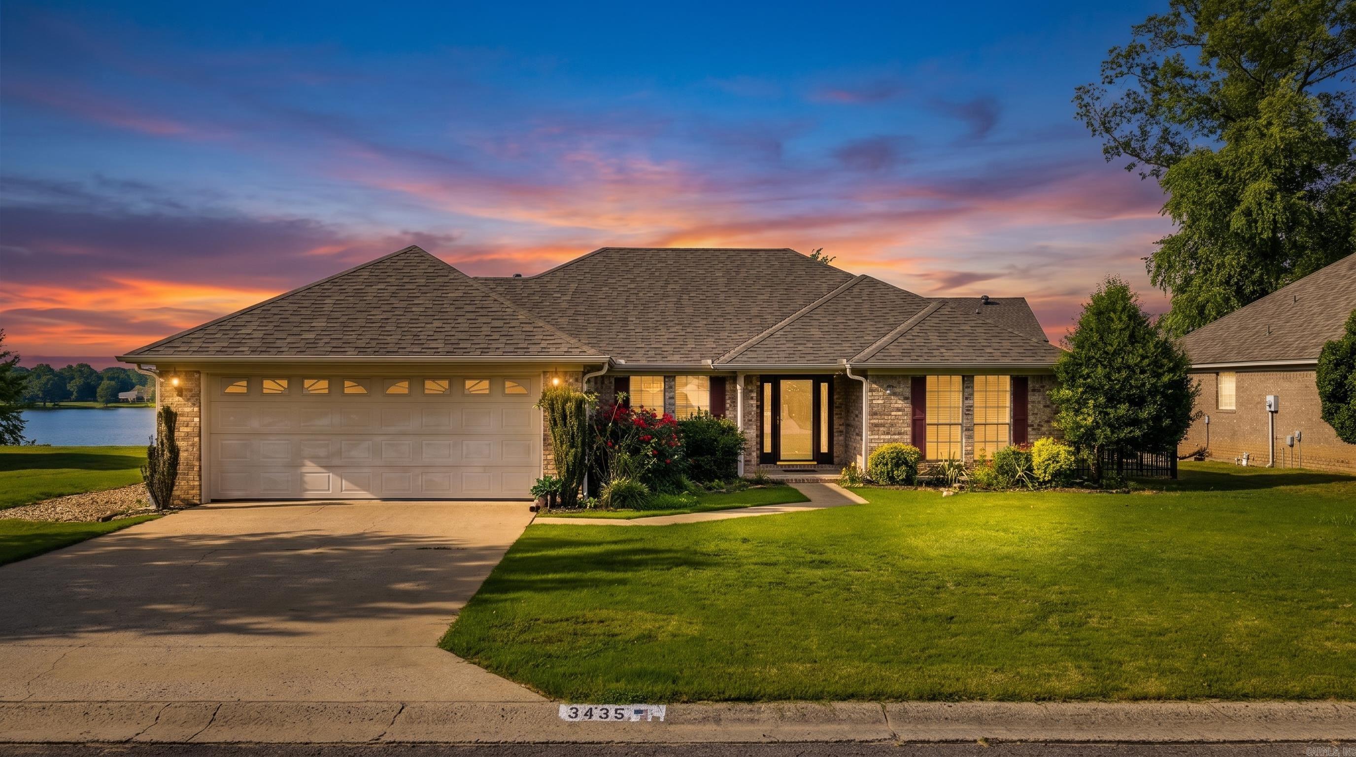 CUTTER RIDGE - Residential