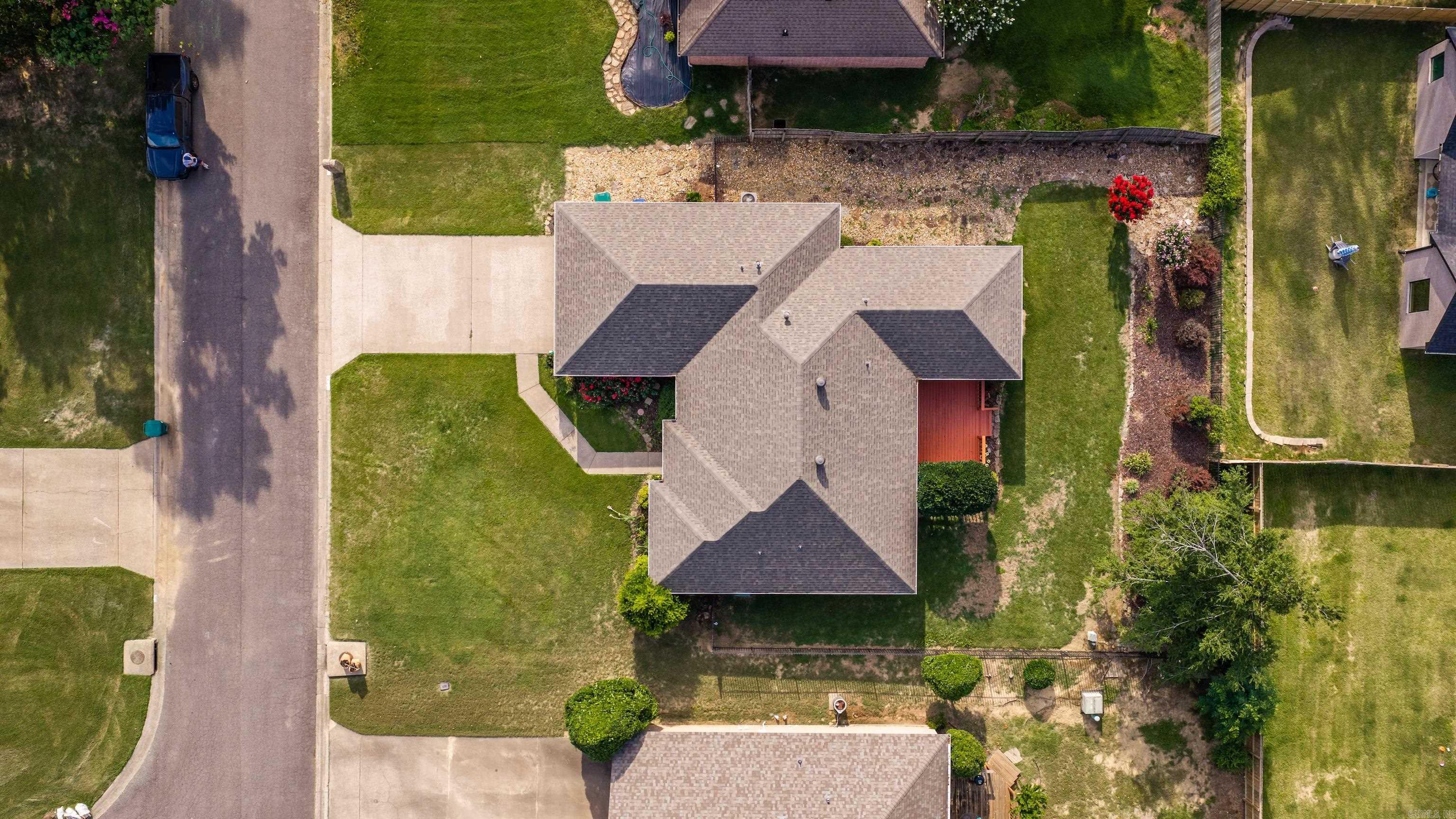 CUTTER RIDGE - Residential