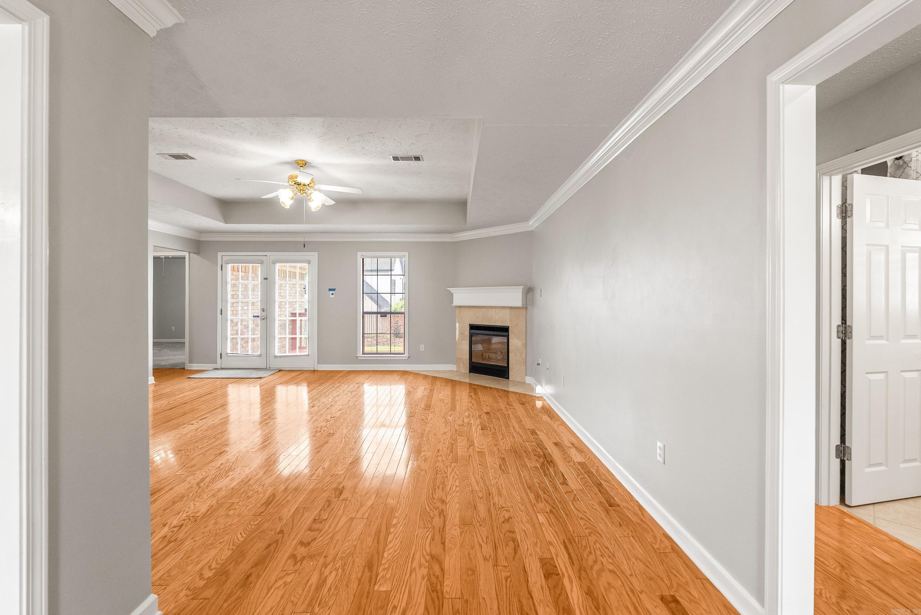 CUTTER RIDGE - Residential