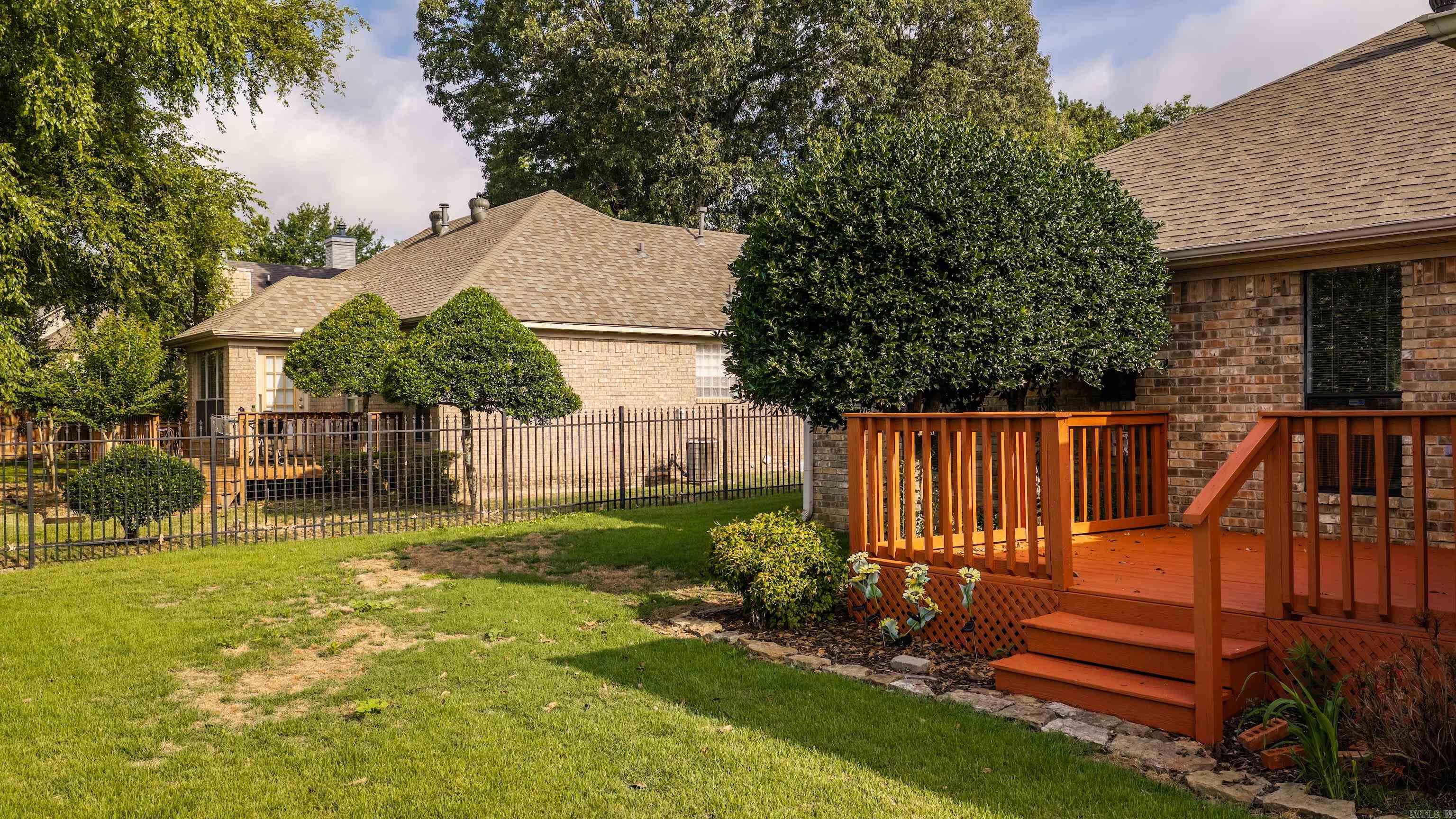 CUTTER RIDGE - Residential