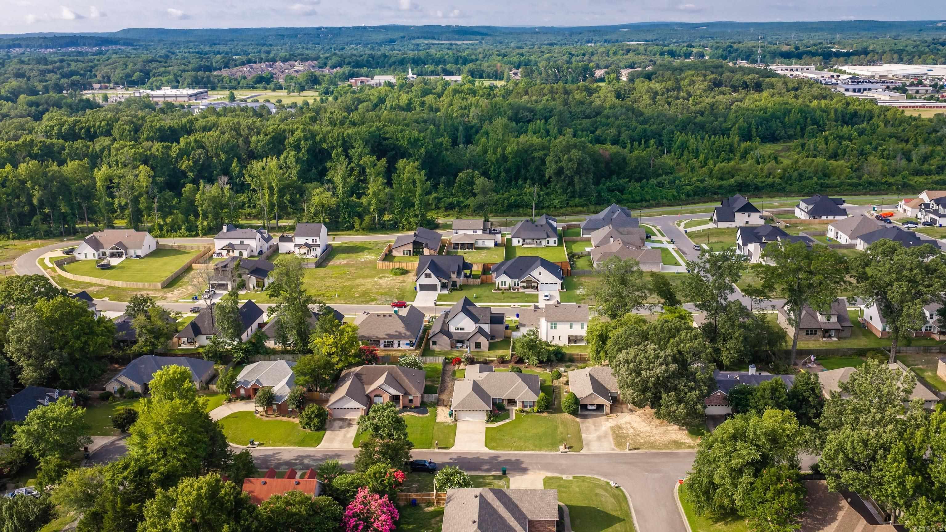 CUTTER RIDGE - Residential