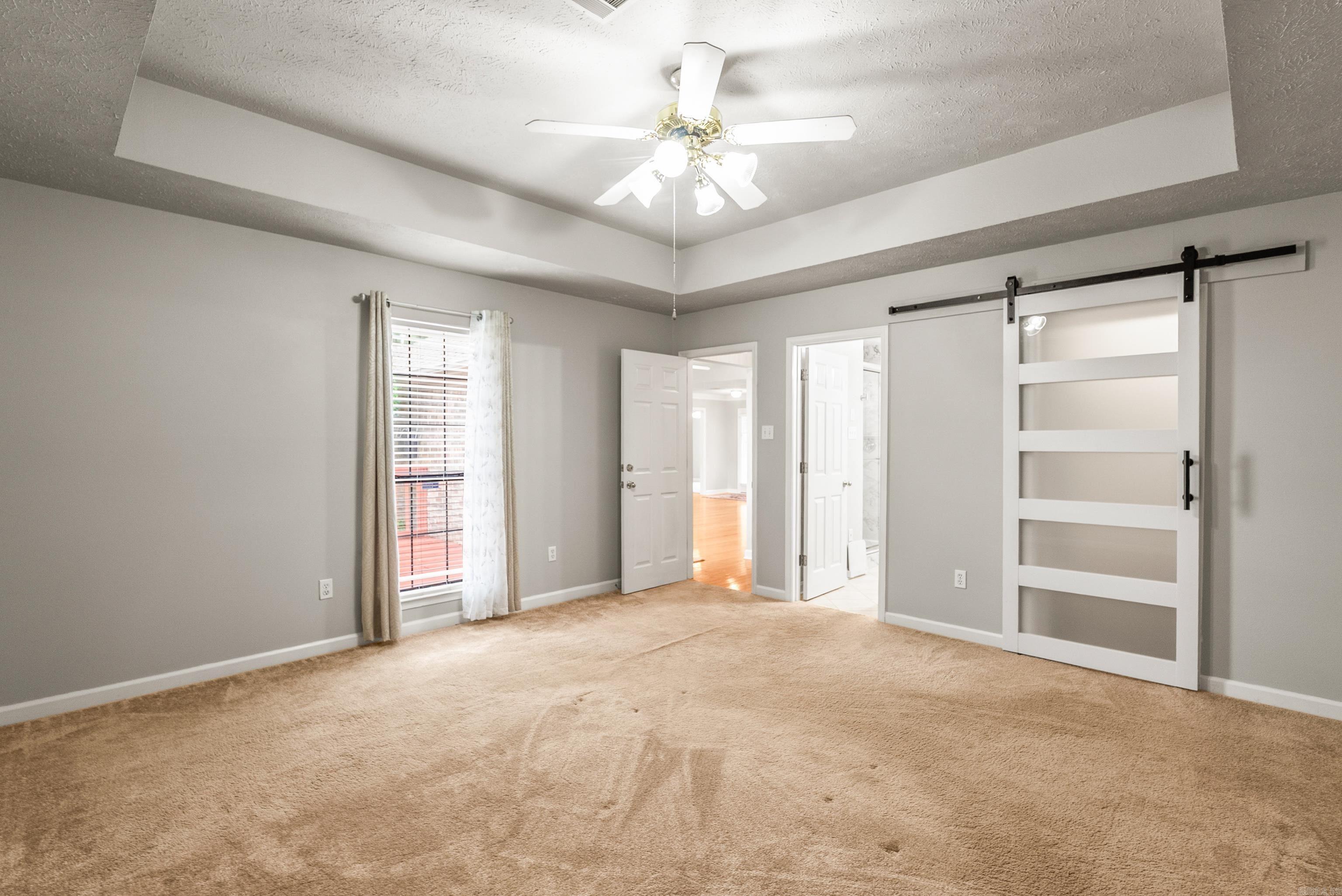 CUTTER RIDGE - Residential