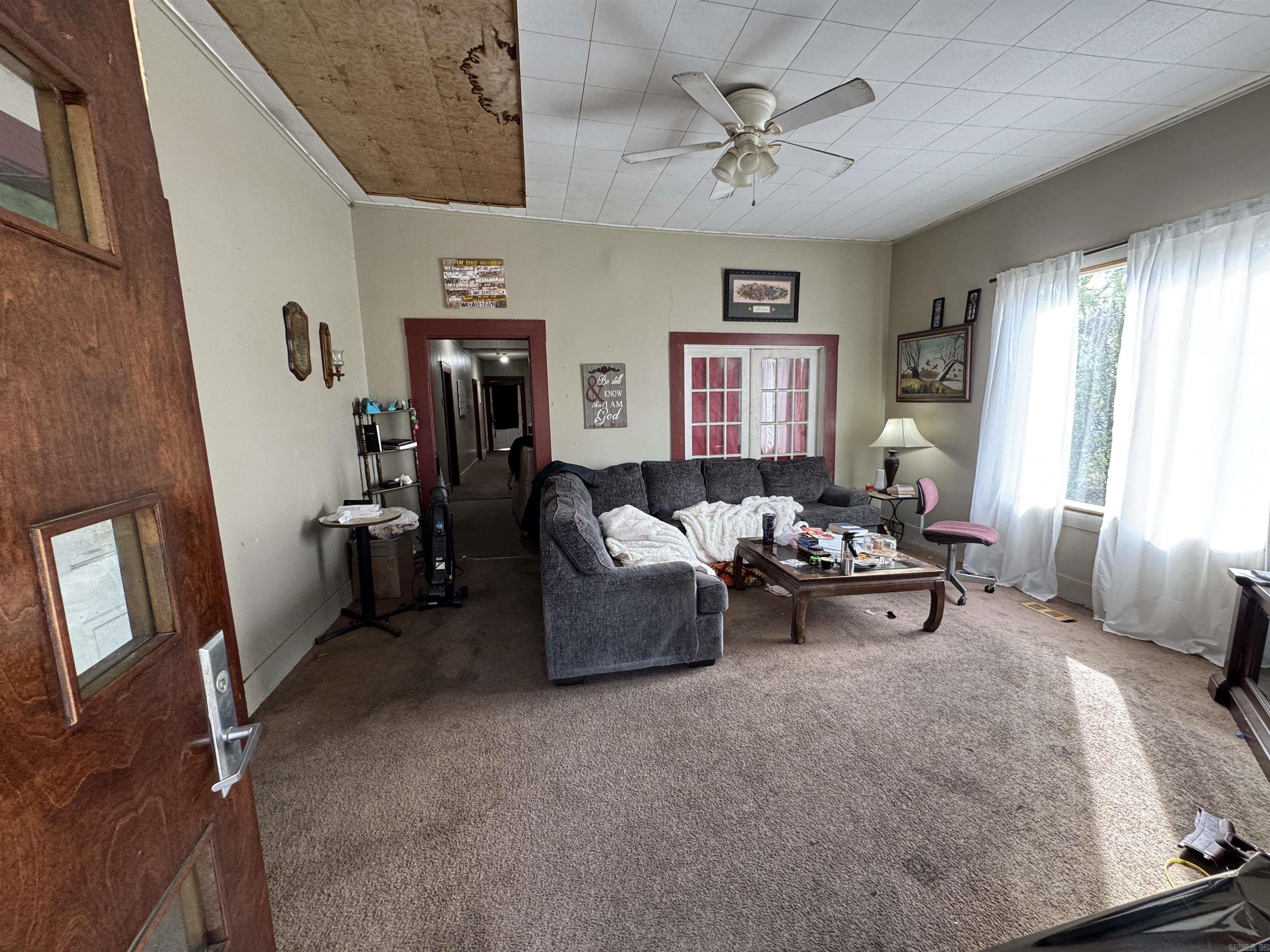 HOGABOONS - Residential