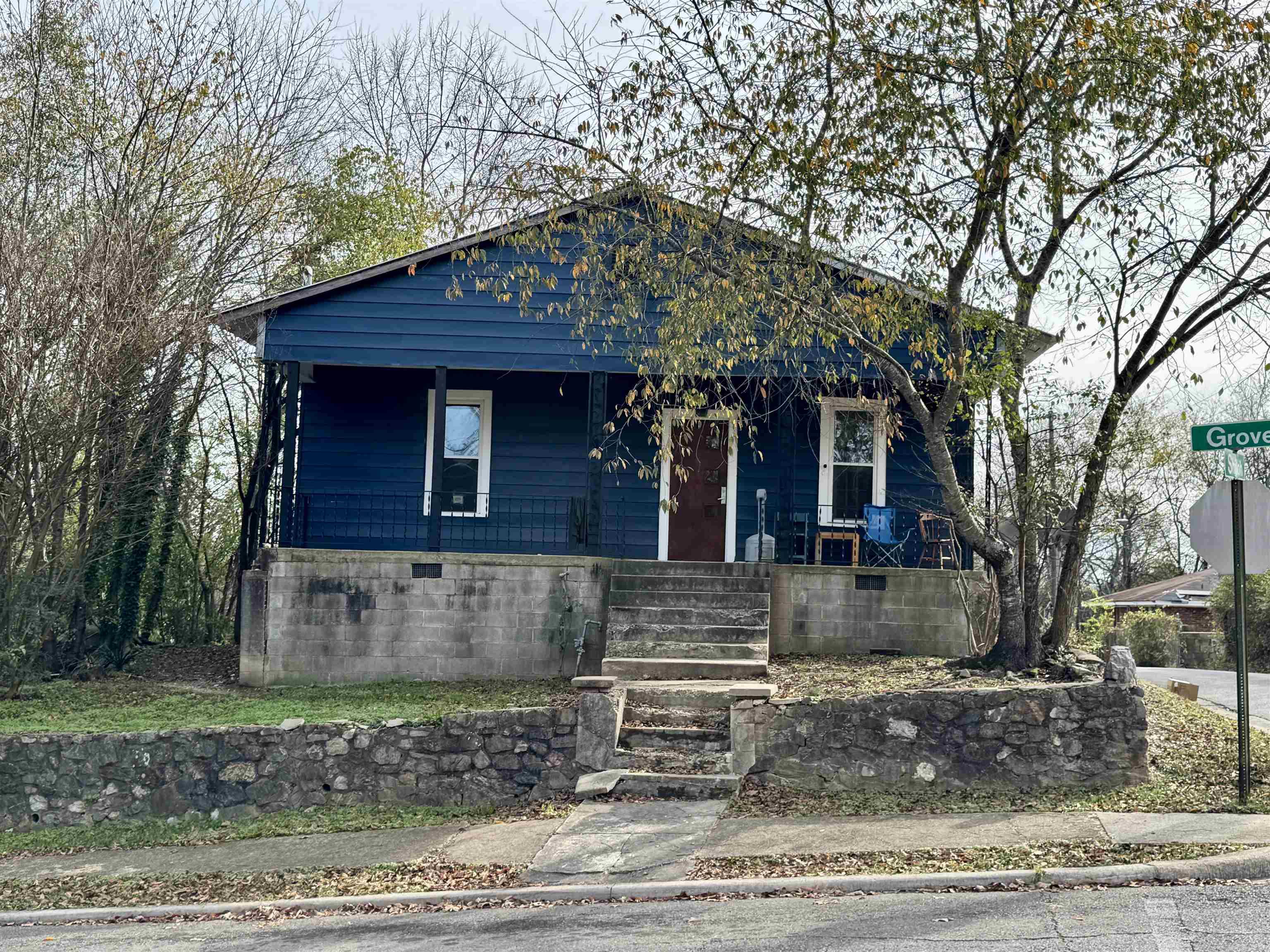 HOGABOONS - Residential