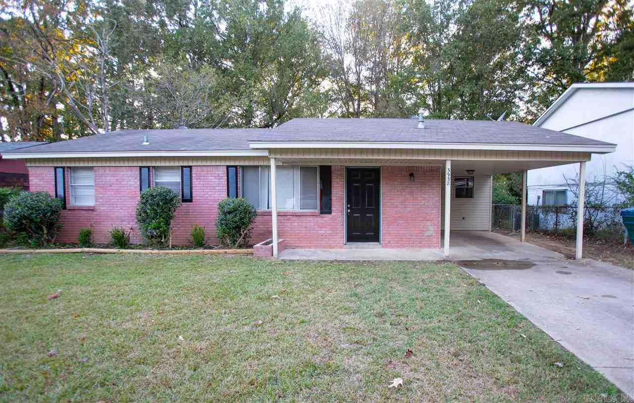 Cute newly renovated 3bd/1ba home in the Upper Baseline neighborhood ! Brand new kitchen appliances ,cabinets , and counter tops . New paint and flooring ! Convenient Location ! Spacious backyard   Move in Ready !