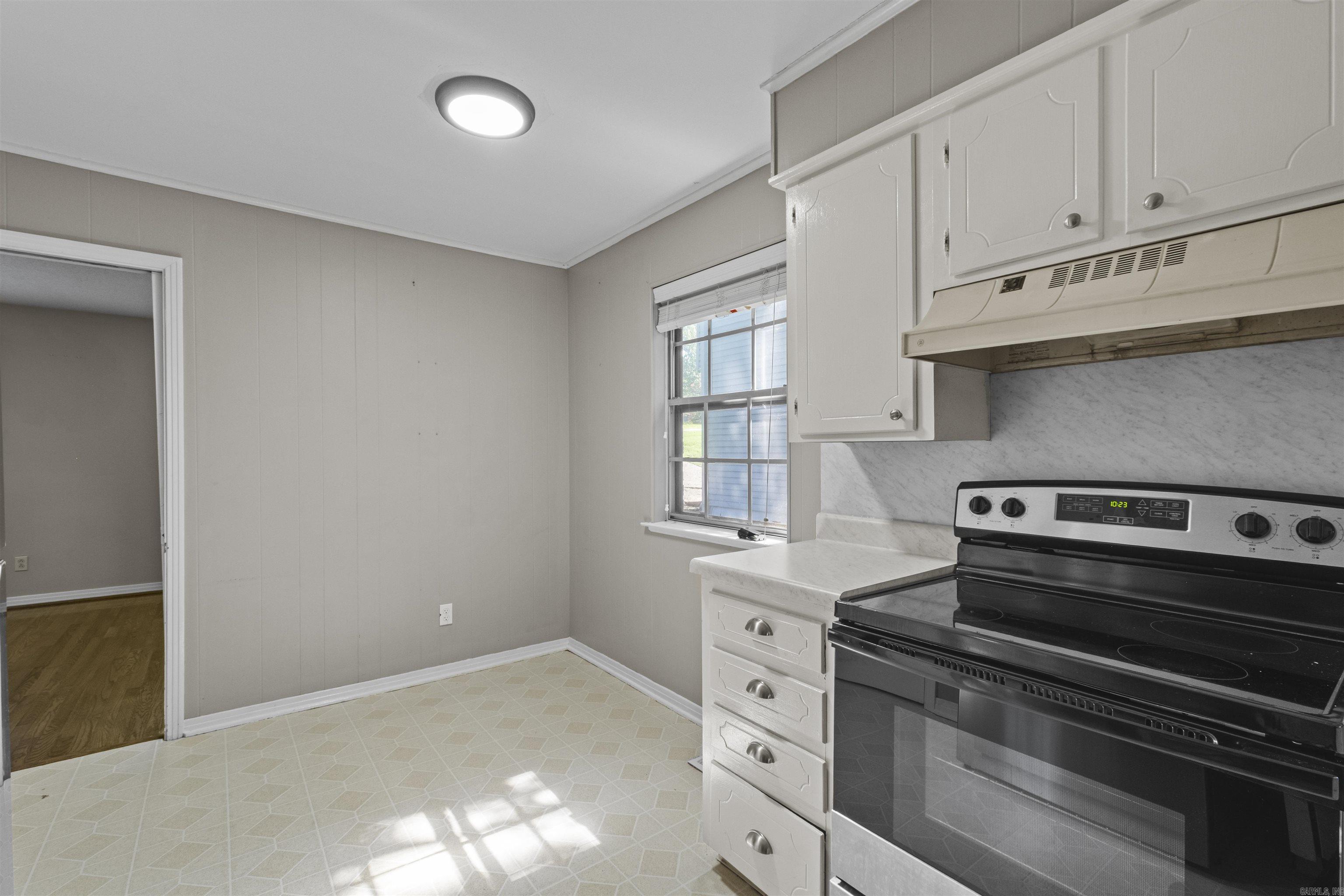 PLEASANT VIEW - Residential