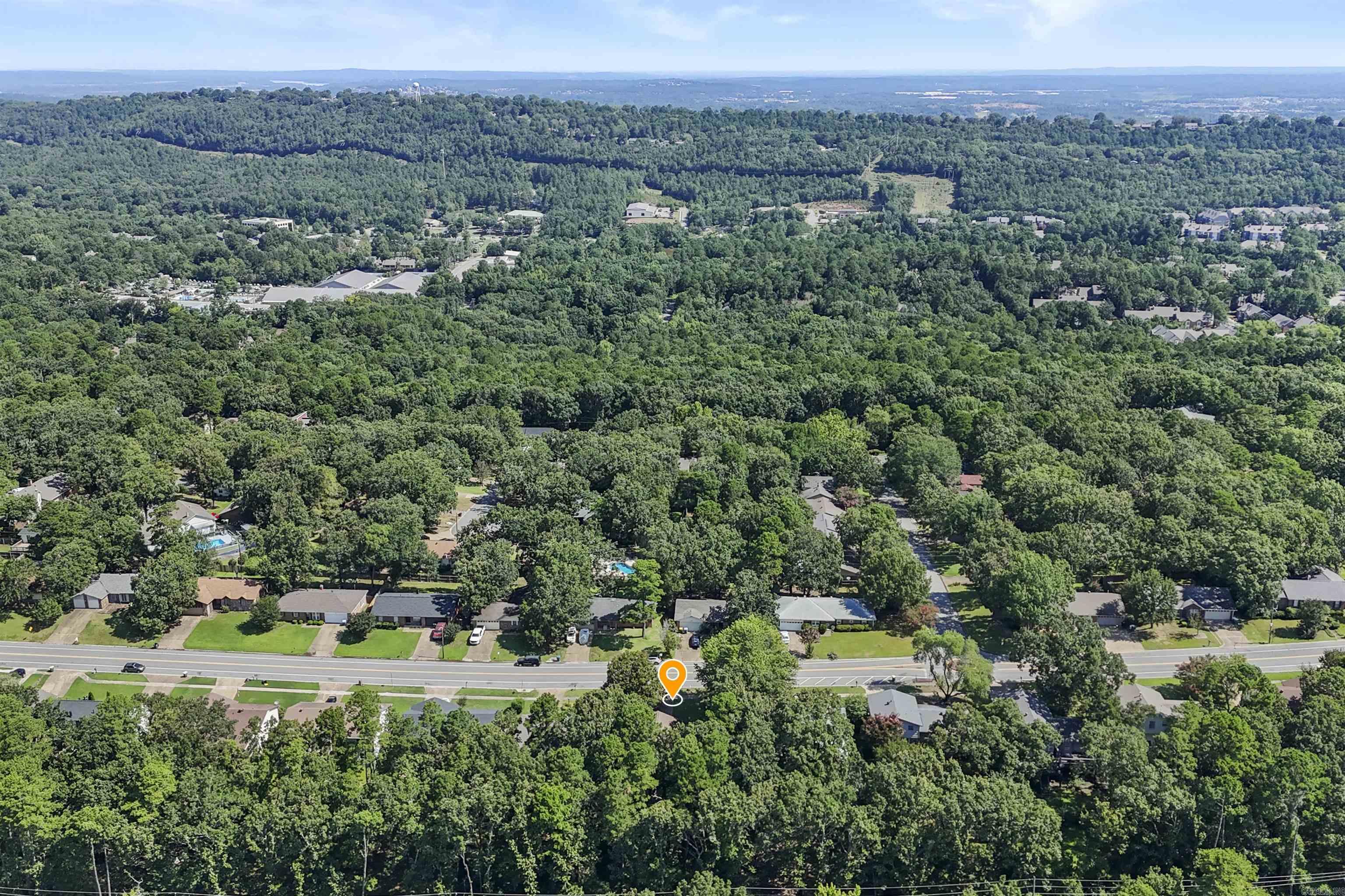 PLEASANT VIEW - Residential