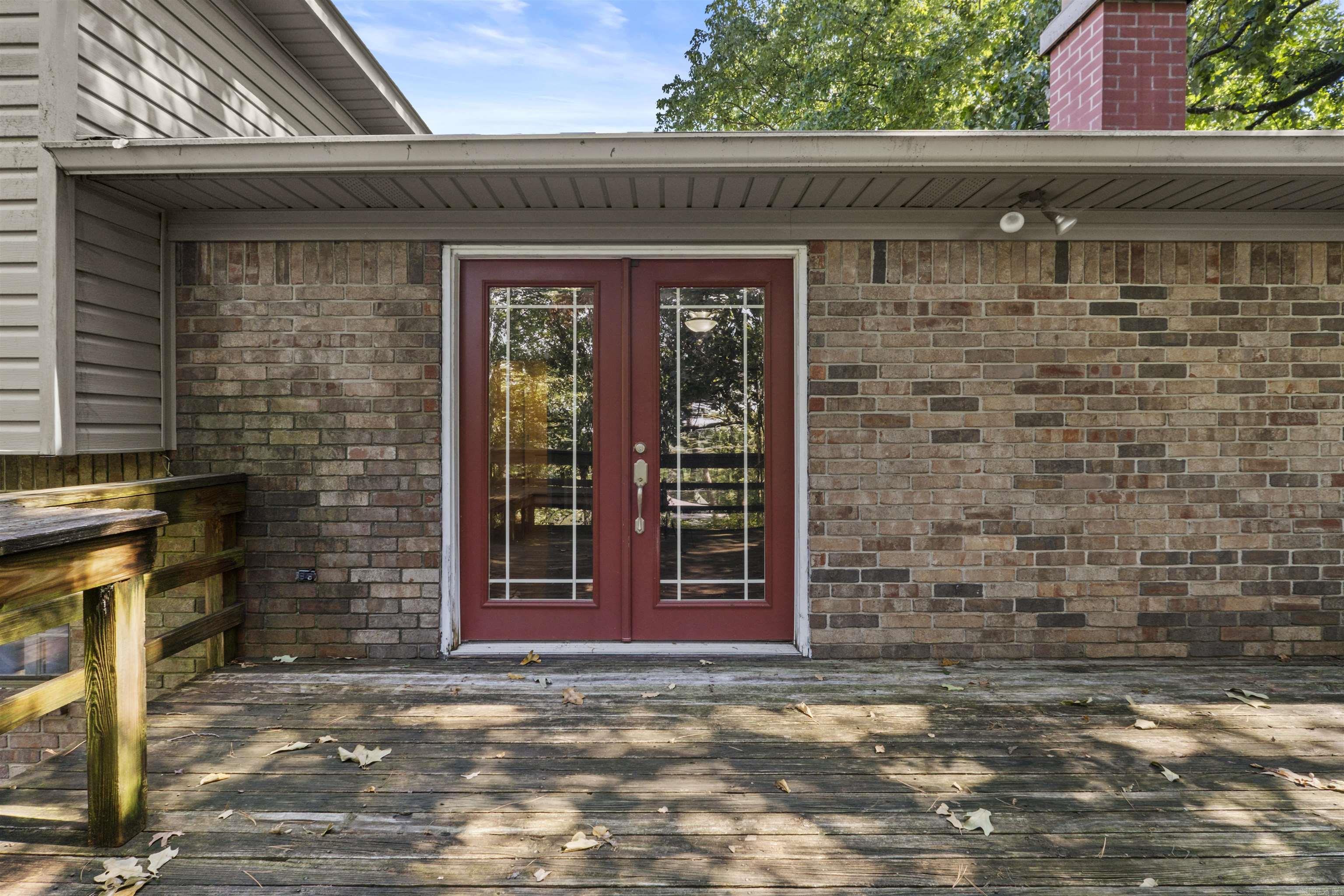 PLEASANT VIEW - Residential