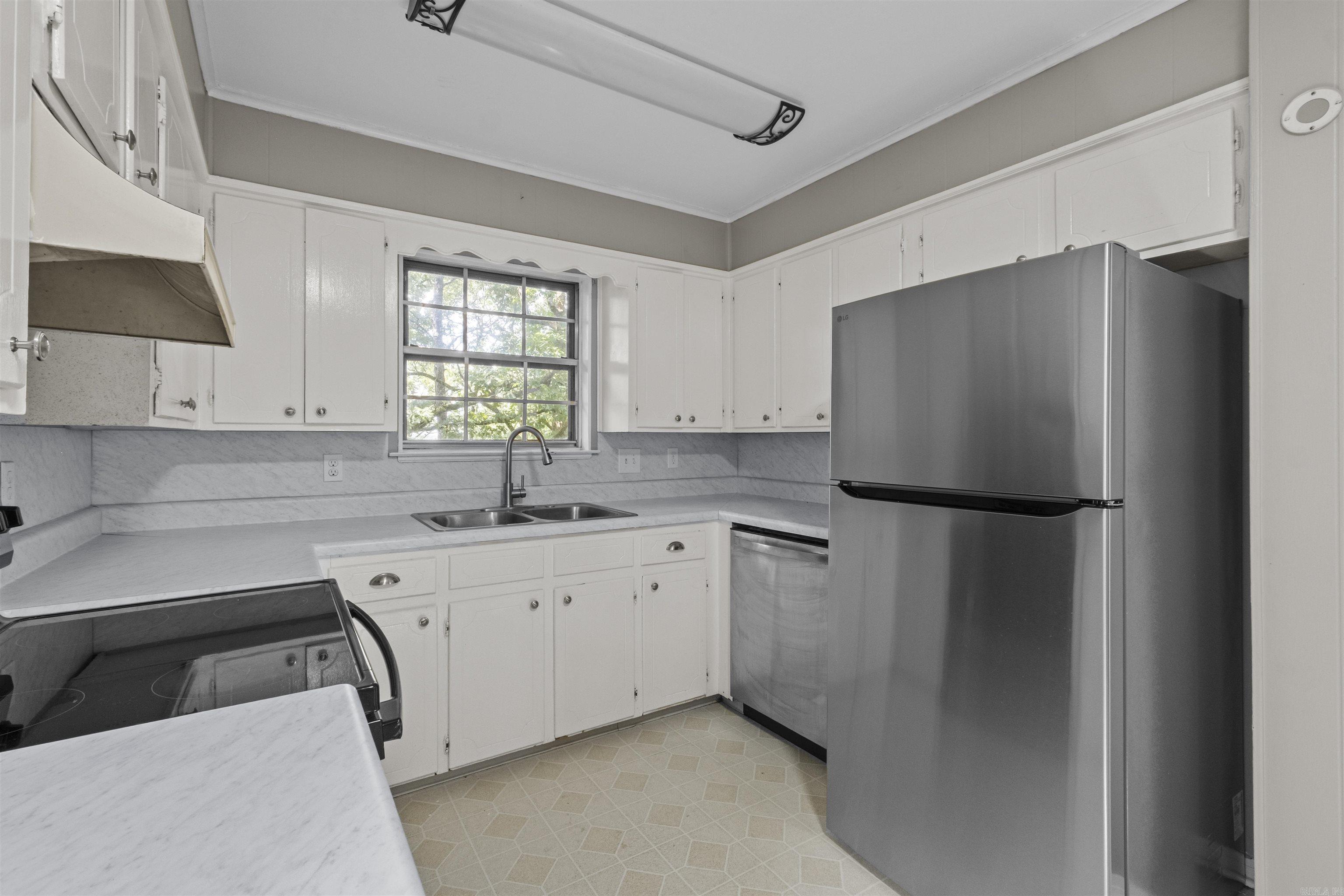 PLEASANT VIEW - Residential