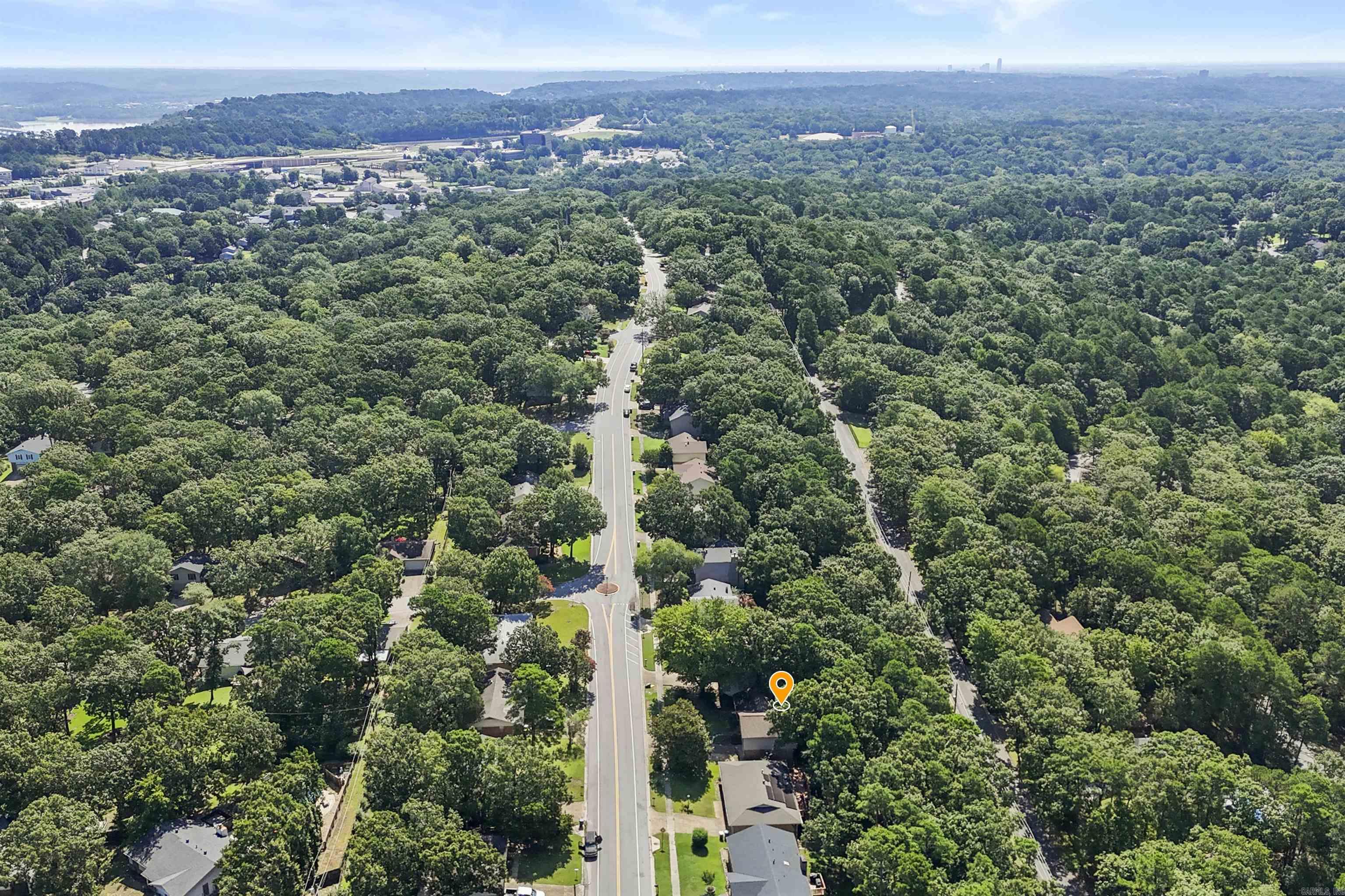 PLEASANT VIEW - Residential