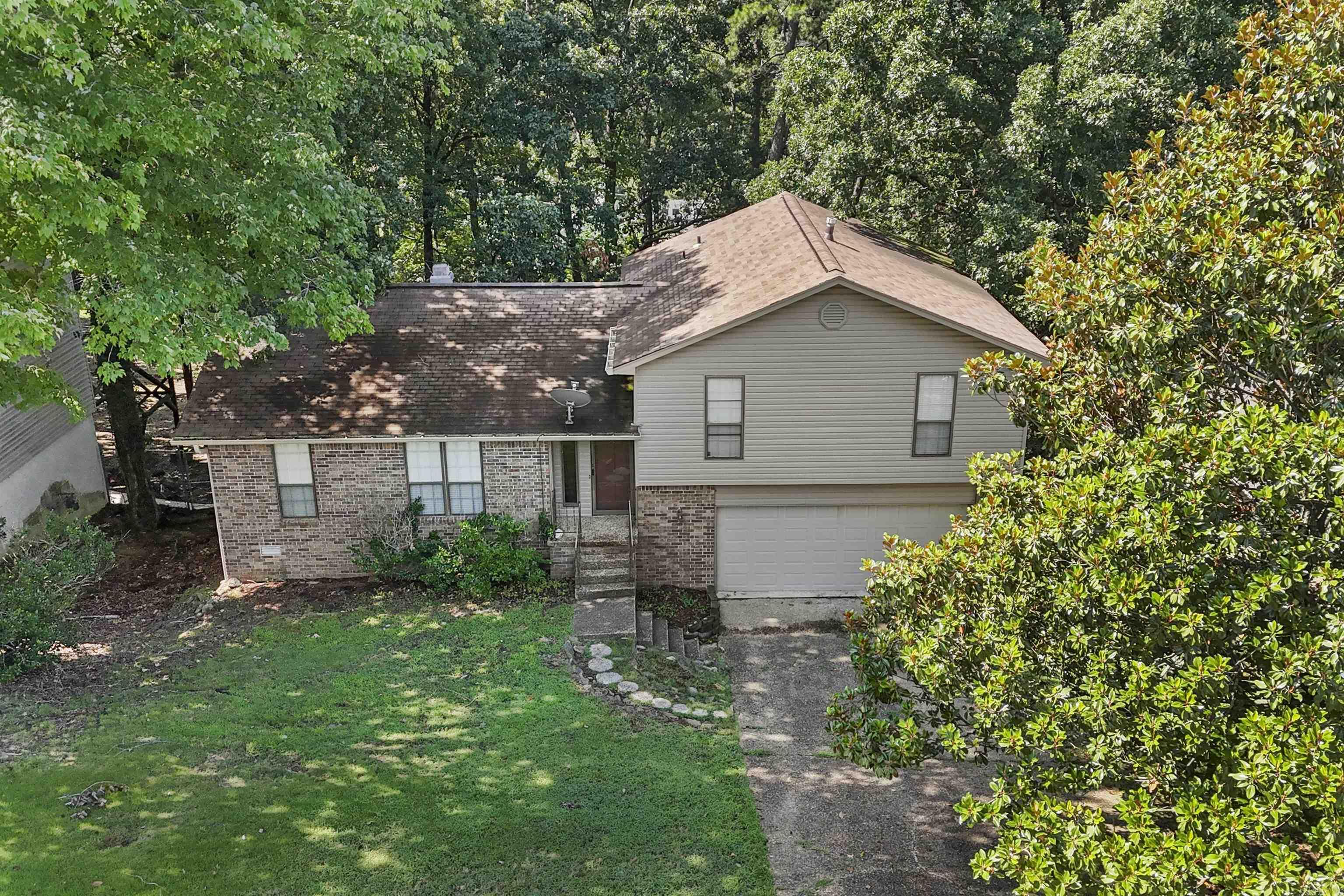 PLEASANT VIEW - Residential