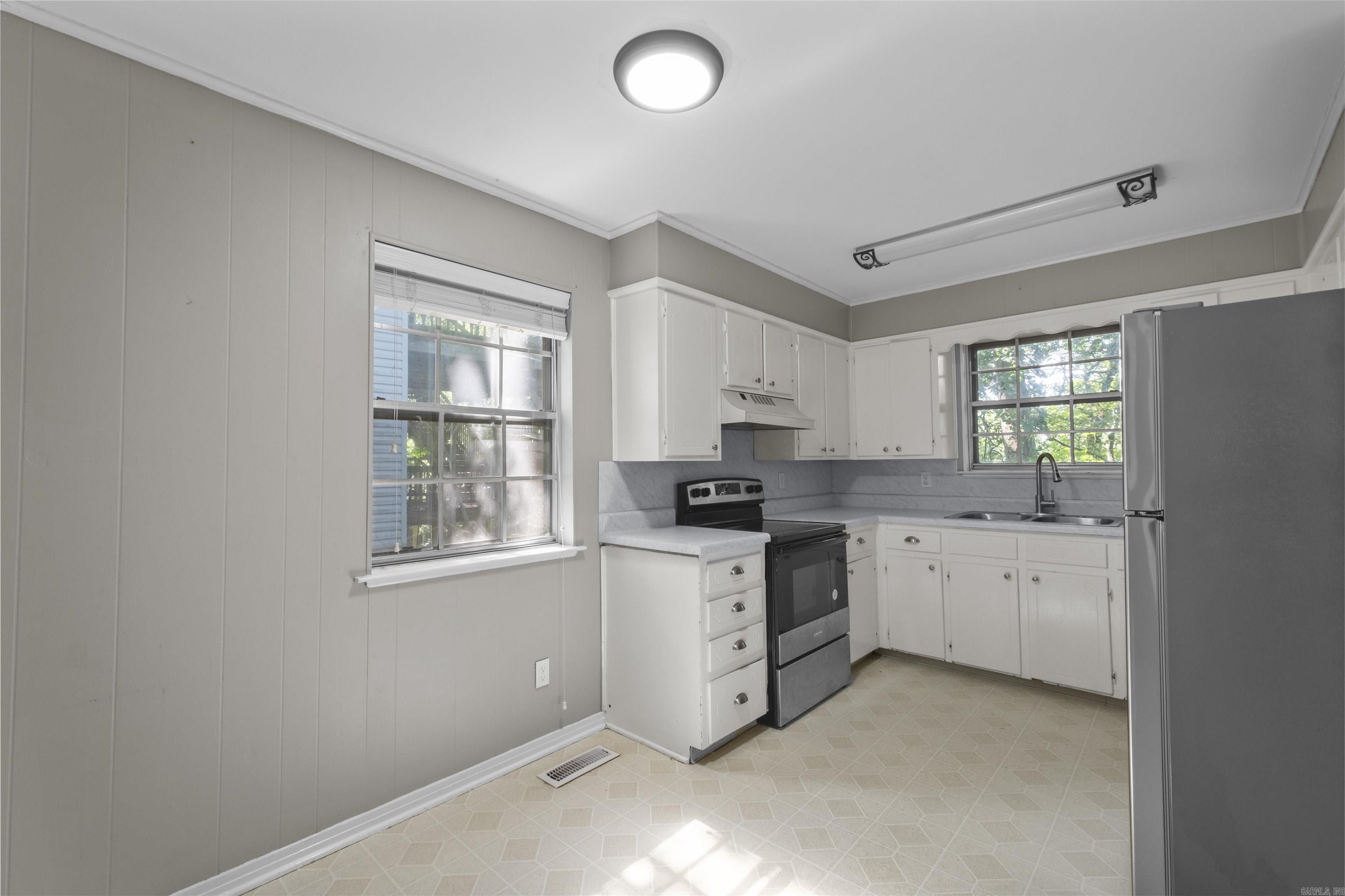 PLEASANT VIEW - Residential