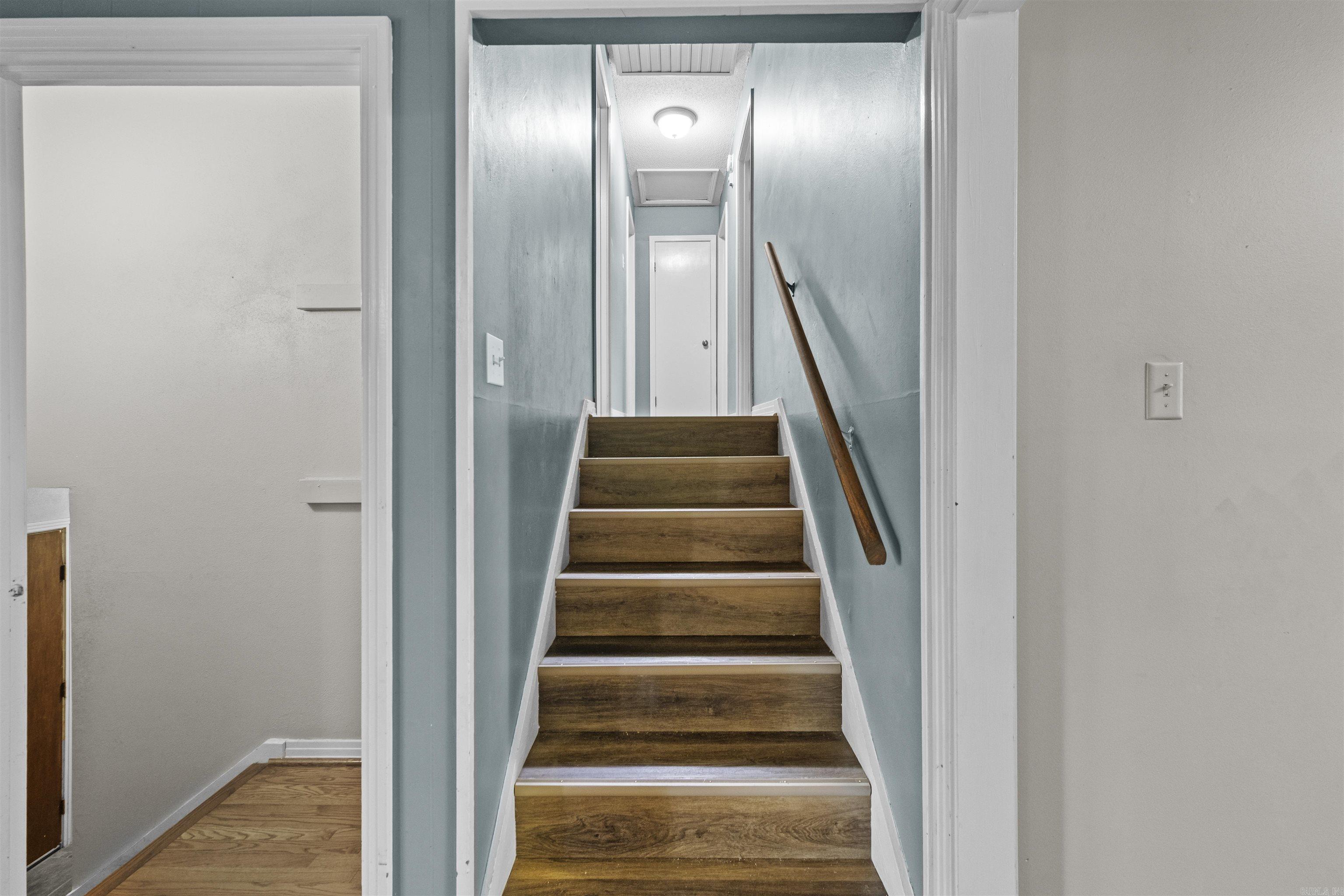 PLEASANT VIEW - Residential