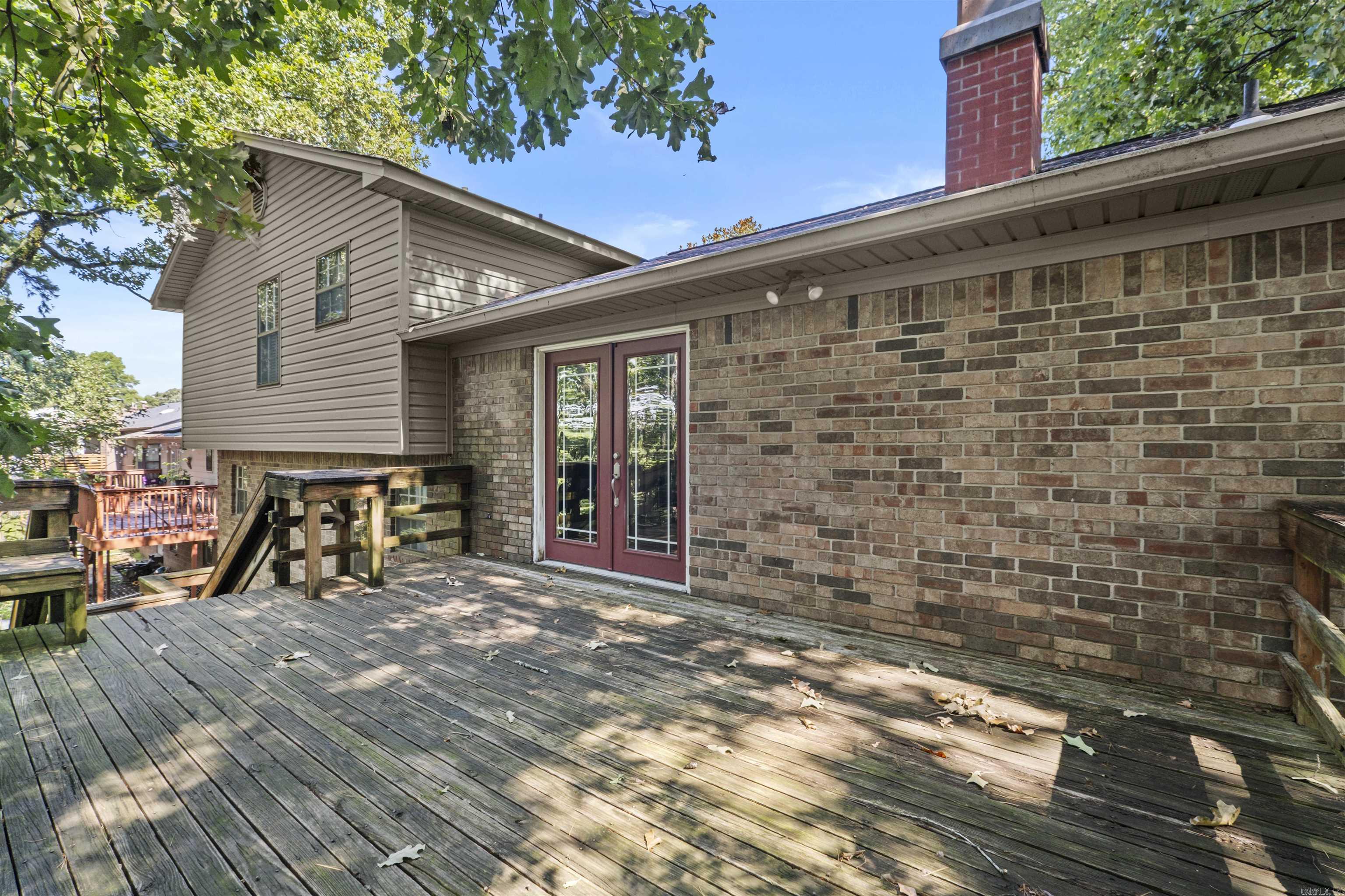 PLEASANT VIEW - Residential