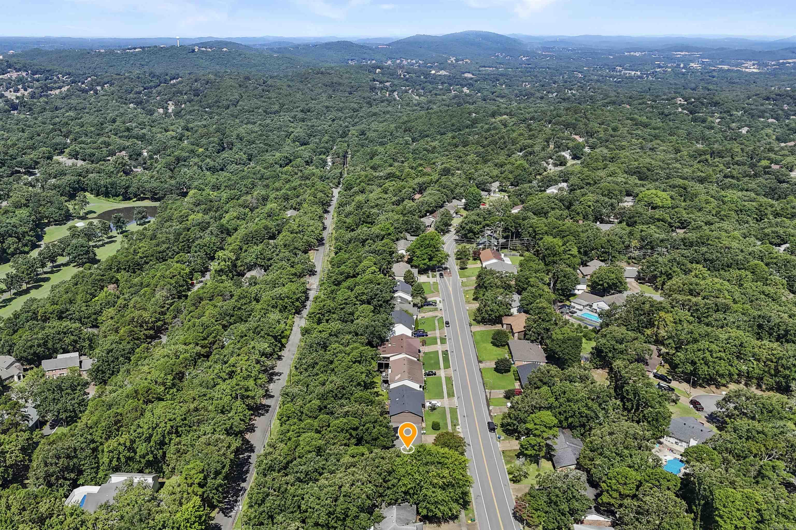 PLEASANT VIEW - Residential