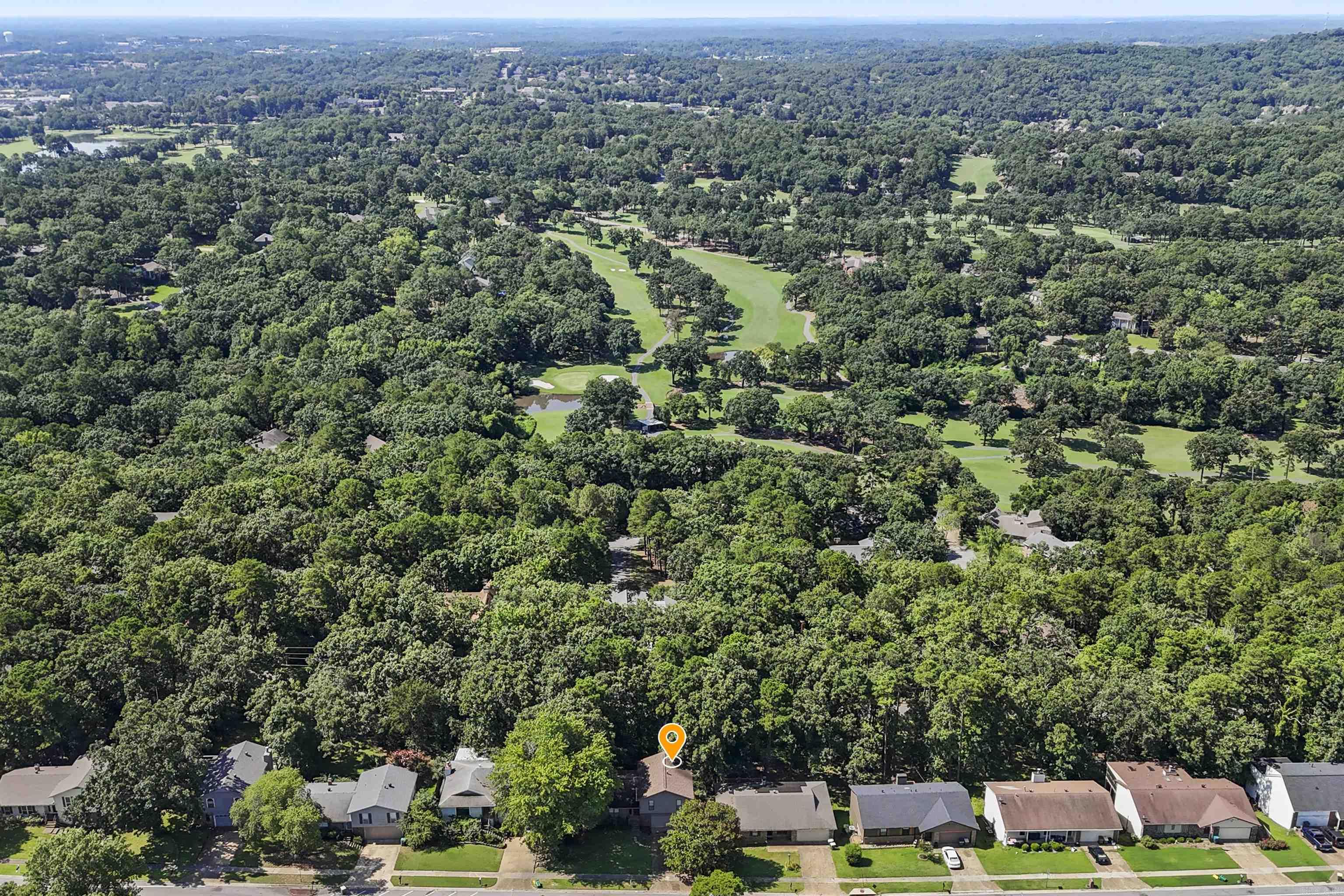 PLEASANT VIEW - Residential
