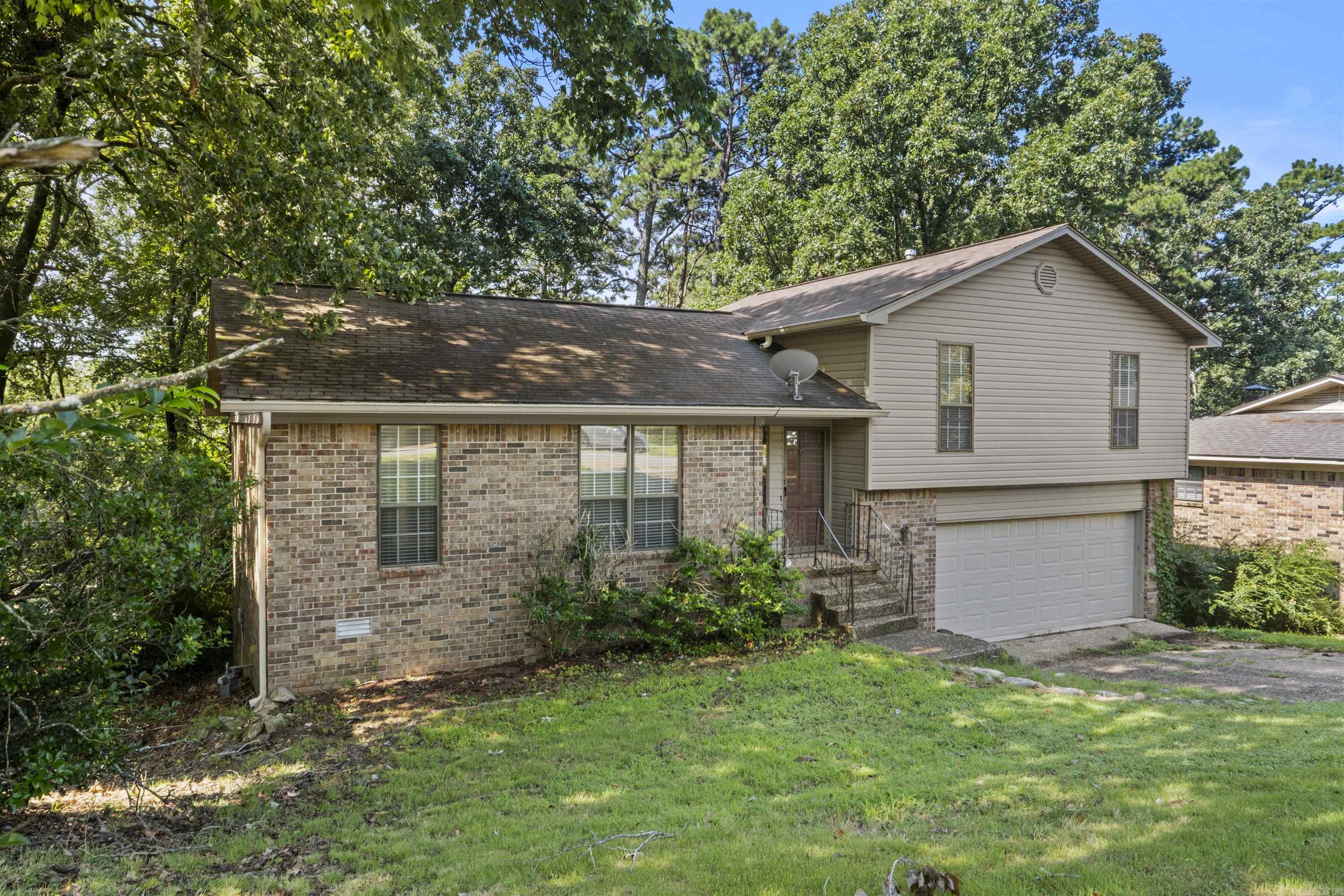 PLEASANT VIEW - Residential
