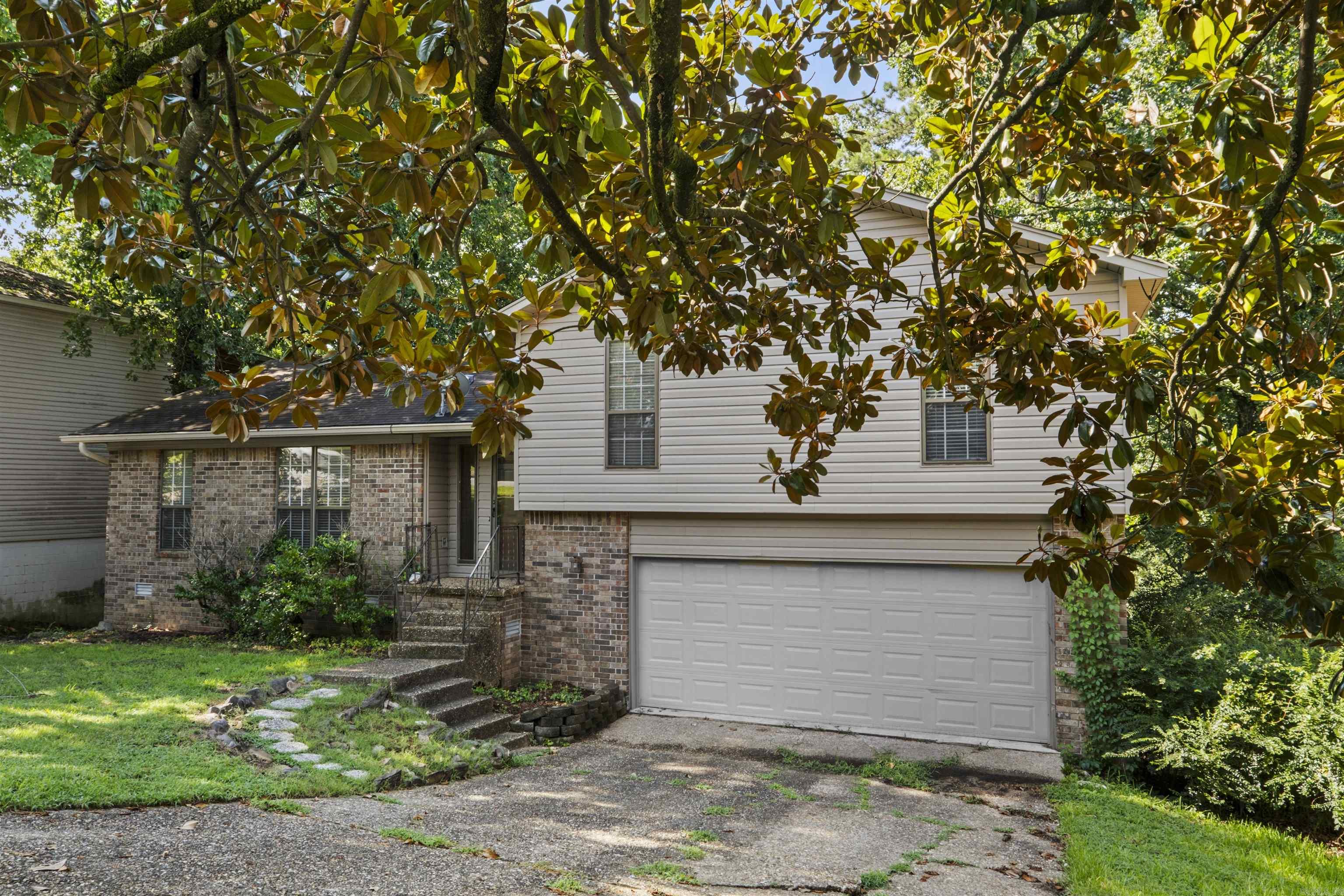 PLEASANT VIEW - Residential