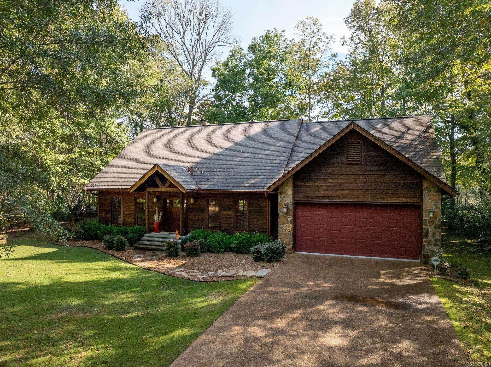 COW SHOALS - RIVER - Residential