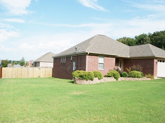 Skyline Meadows - Residential