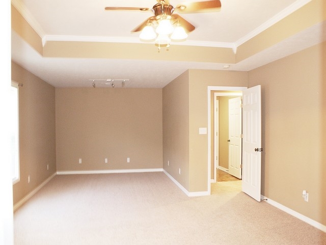 Skyline Meadows - Residential