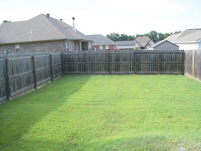 Skyline Meadows - Residential