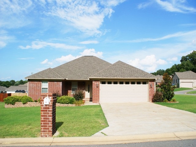 Skyline Meadows - Residential