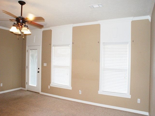 Skyline Meadows - Residential