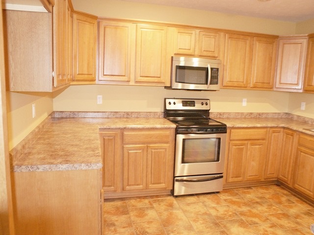 Skyline Meadows - Residential
