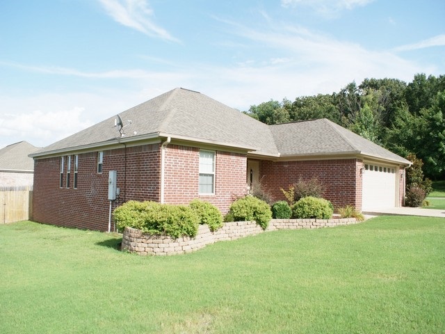 Skyline Meadows - Residential