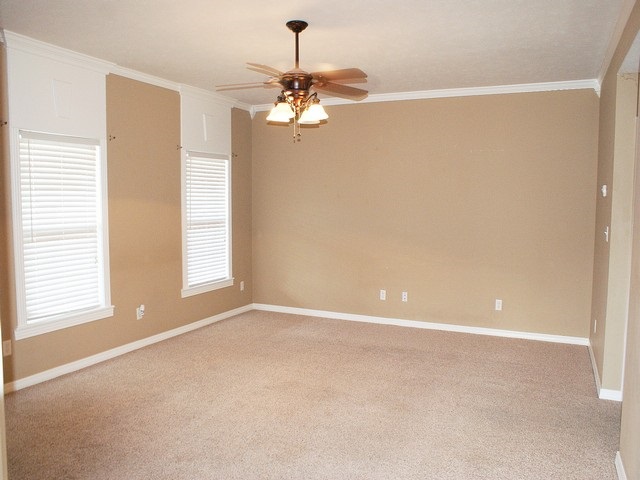 Skyline Meadows - Residential