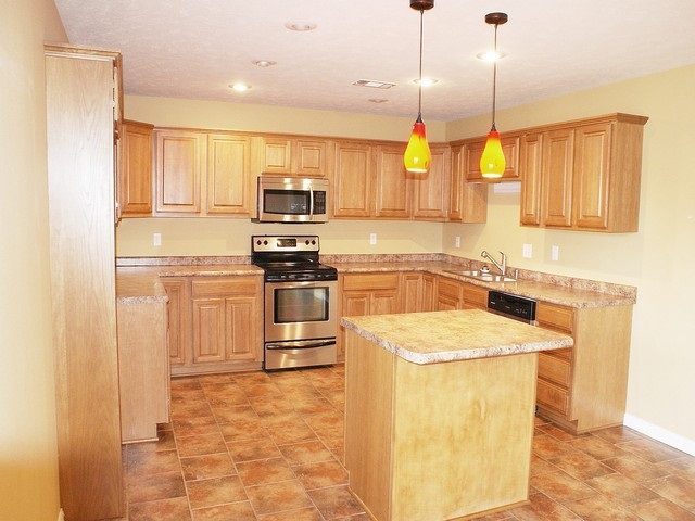 Skyline Meadows - Residential