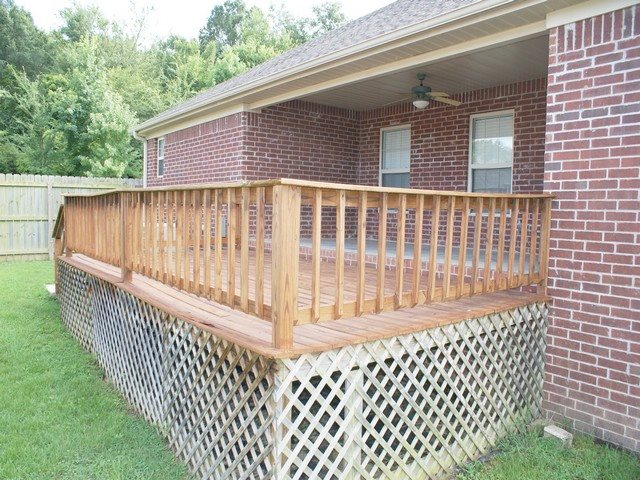Skyline Meadows - Residential