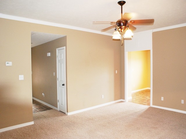 Skyline Meadows - Residential